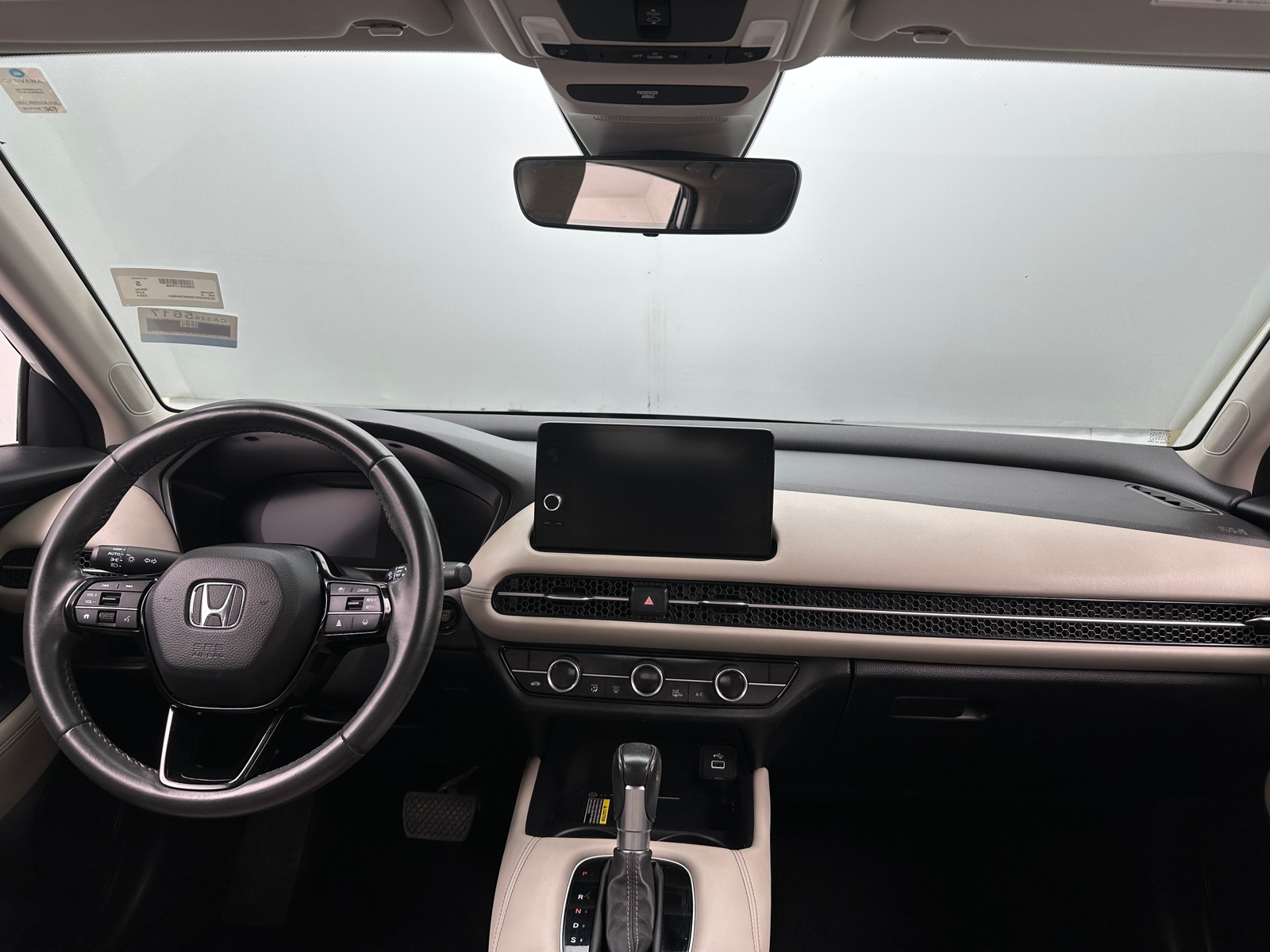 Thumbnail: 2024 Honda HR-V - 2