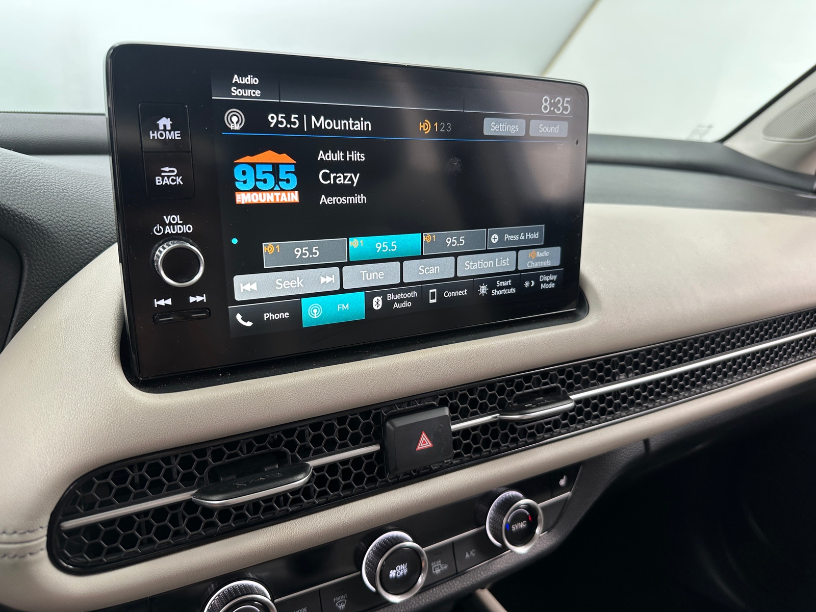 Thumbnail: 2024 Honda HR-V - 3