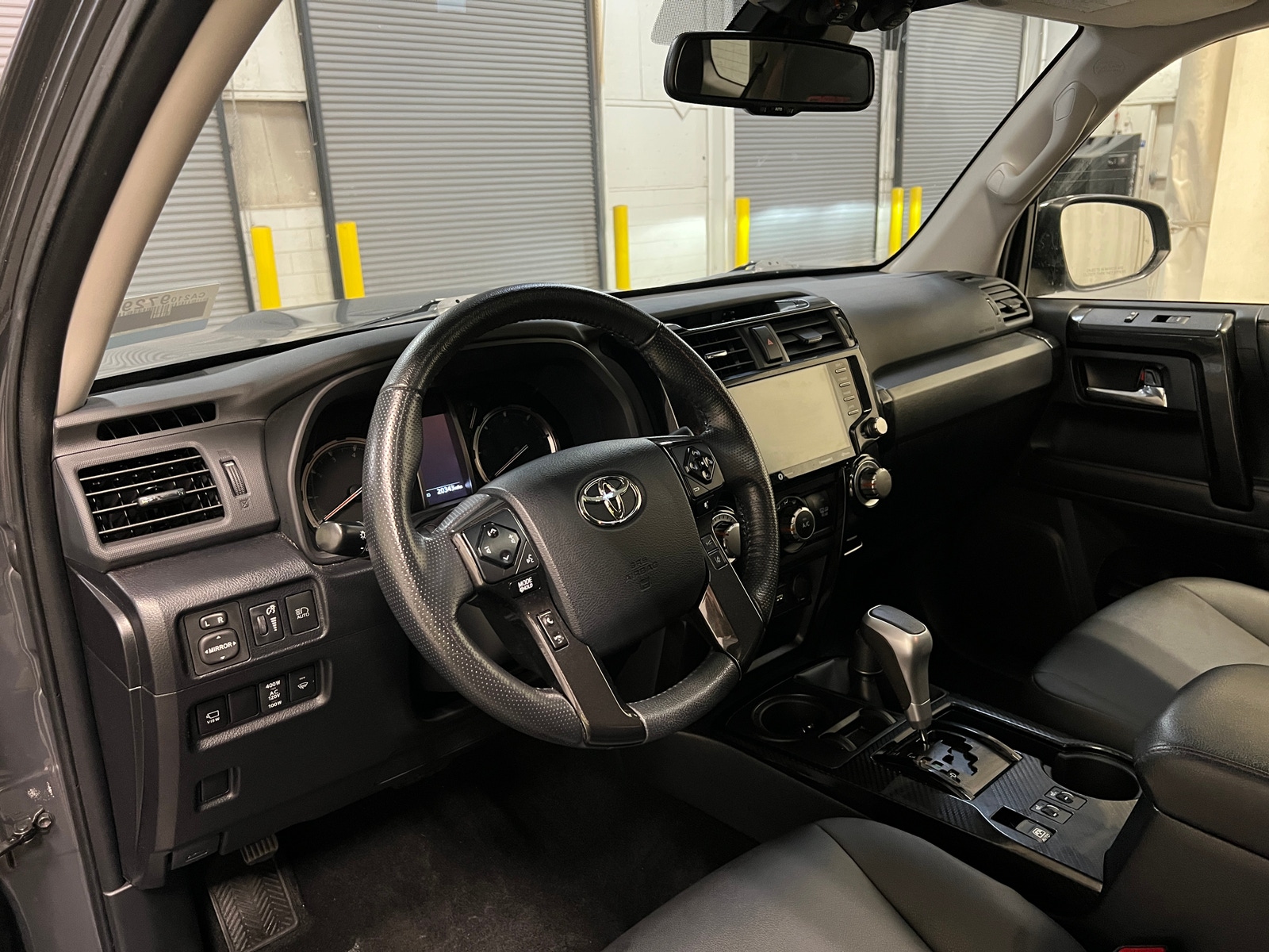 Thumbnail: 2024 Toyota 4Runner - 2