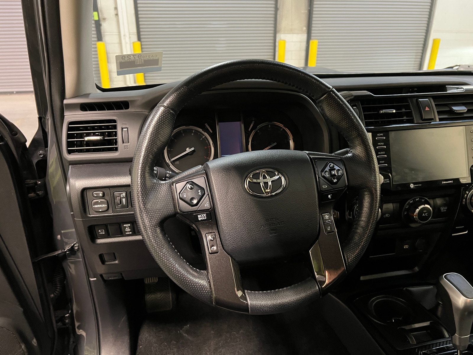 Thumbnail: 2024 Toyota 4Runner - 4