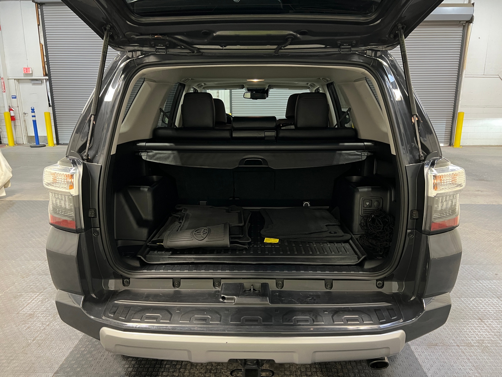 Thumbnail: 2024 Toyota 4Runner - 6