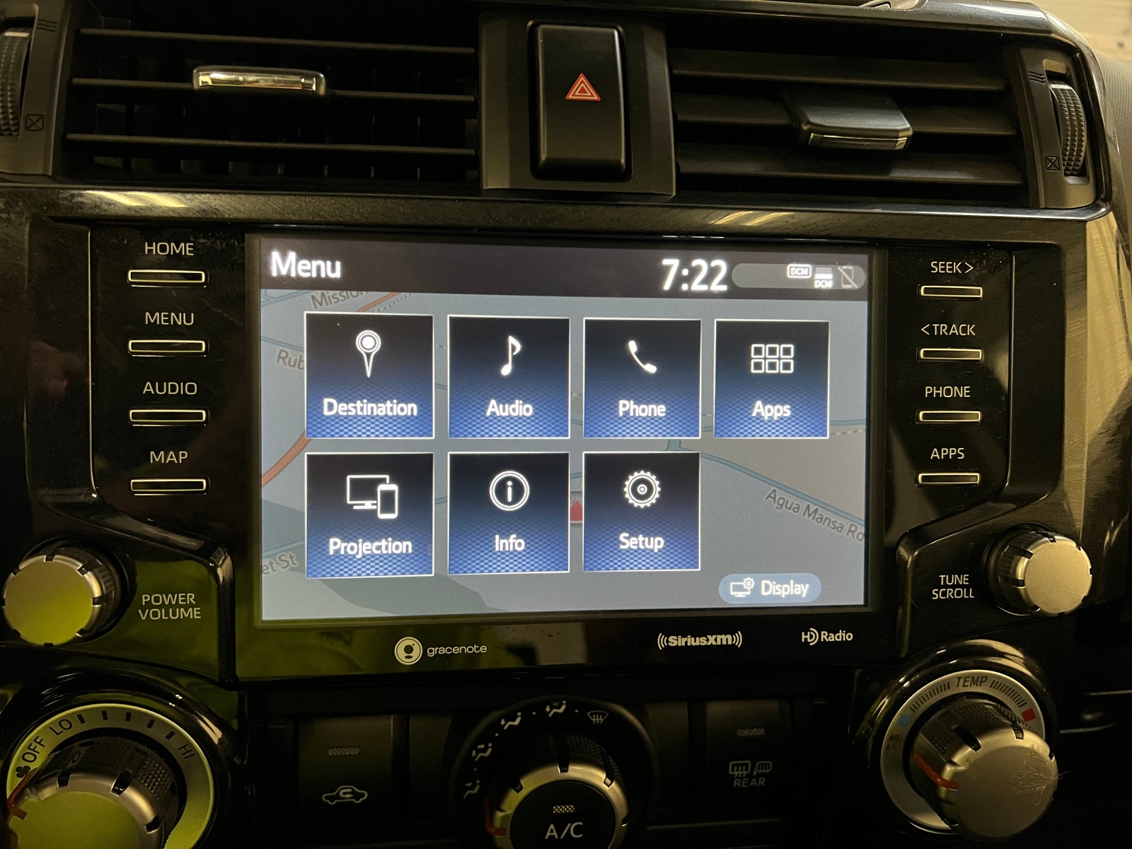 Thumbnail: 2024 Toyota 4Runner - 3