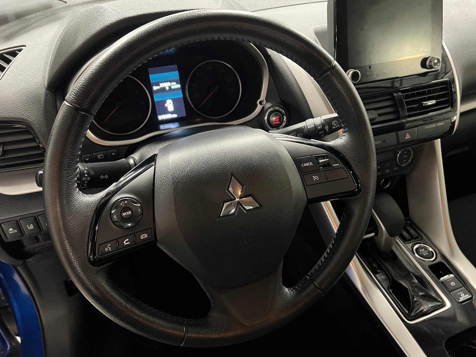 Thumbnail: 2023 Mitsubishi Eclipse Cross - 5