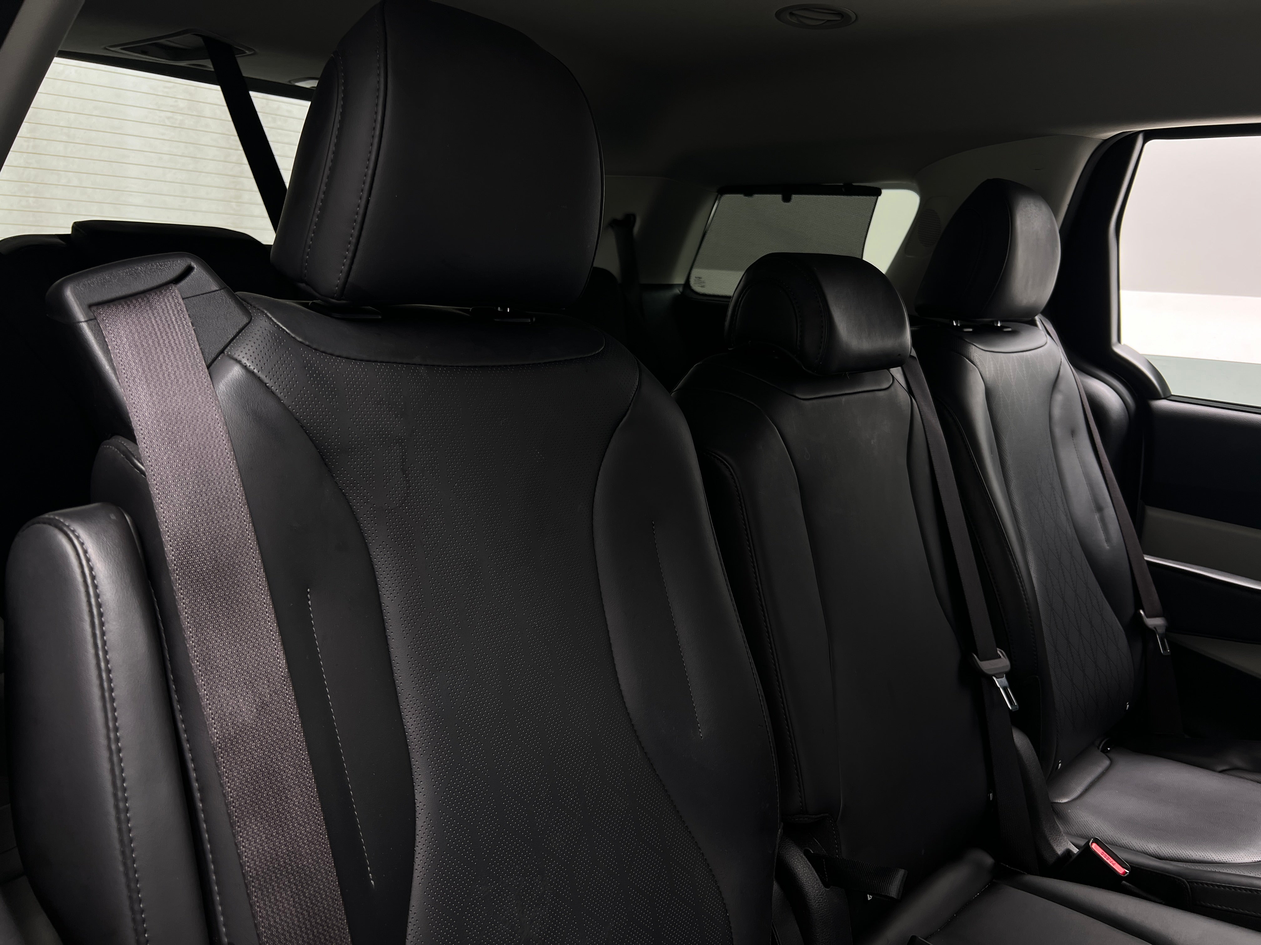 2024 Kia Carnival EX 5