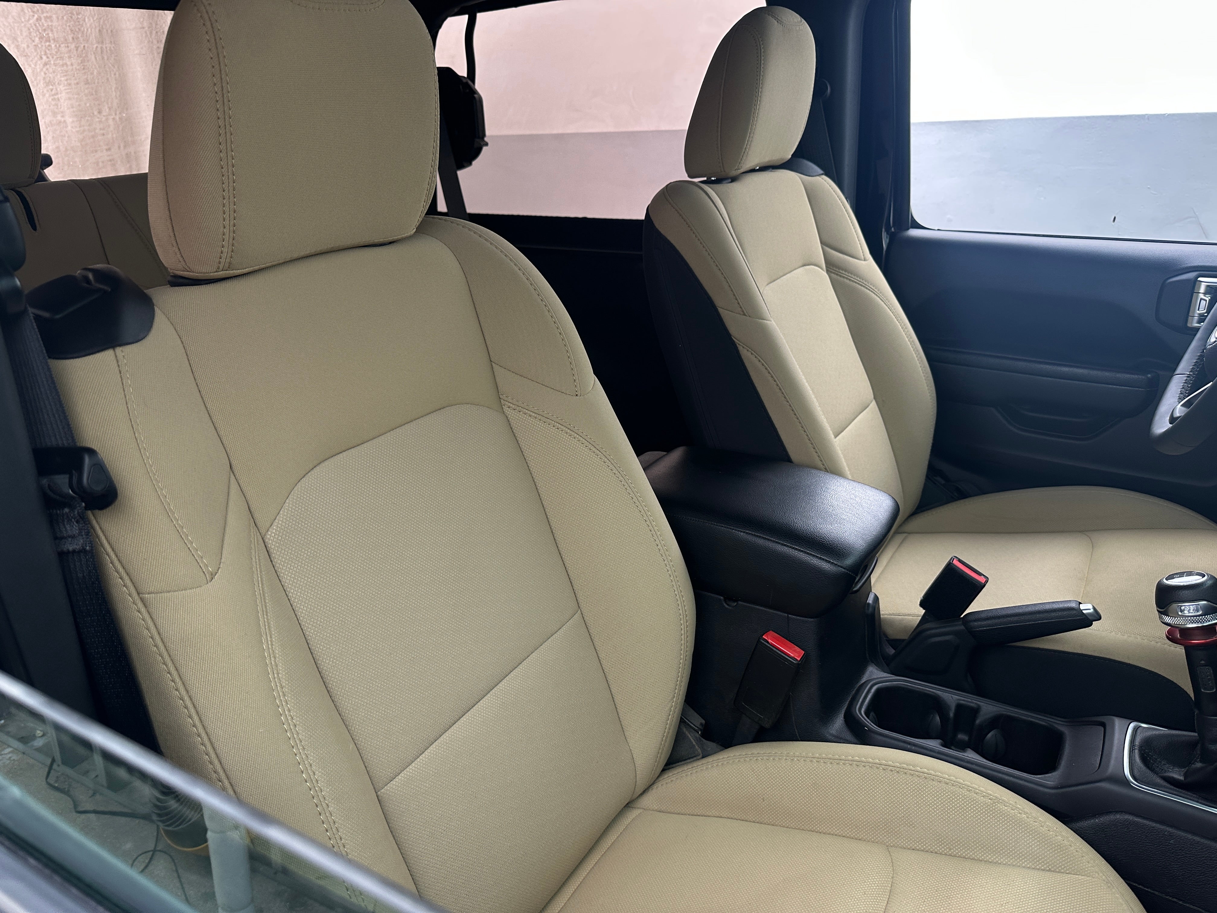 Thumbnail: 2023 Jeep Wrangler - 2