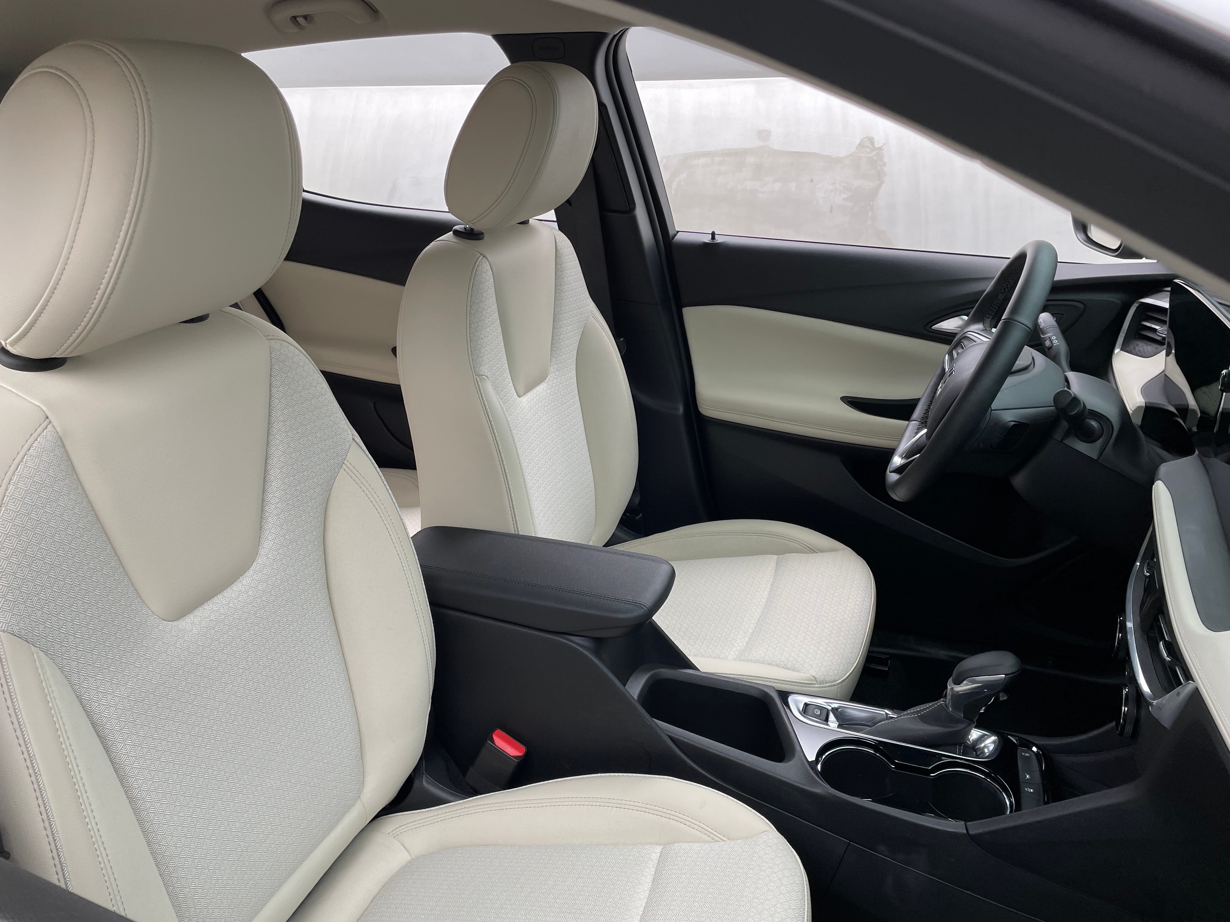 2024 Buick Encore GX Preferred 2