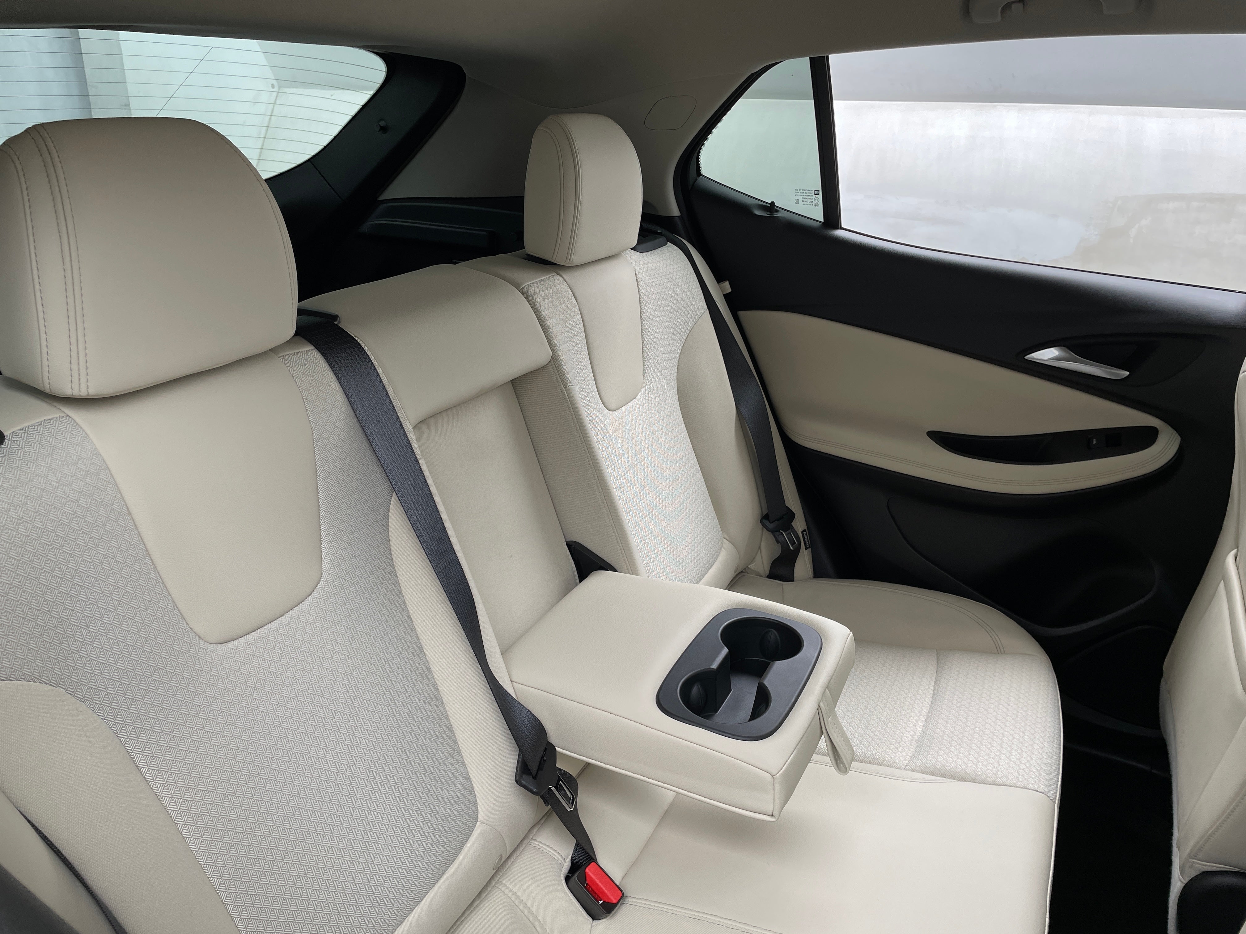 2024 Buick Encore GX Preferred 6