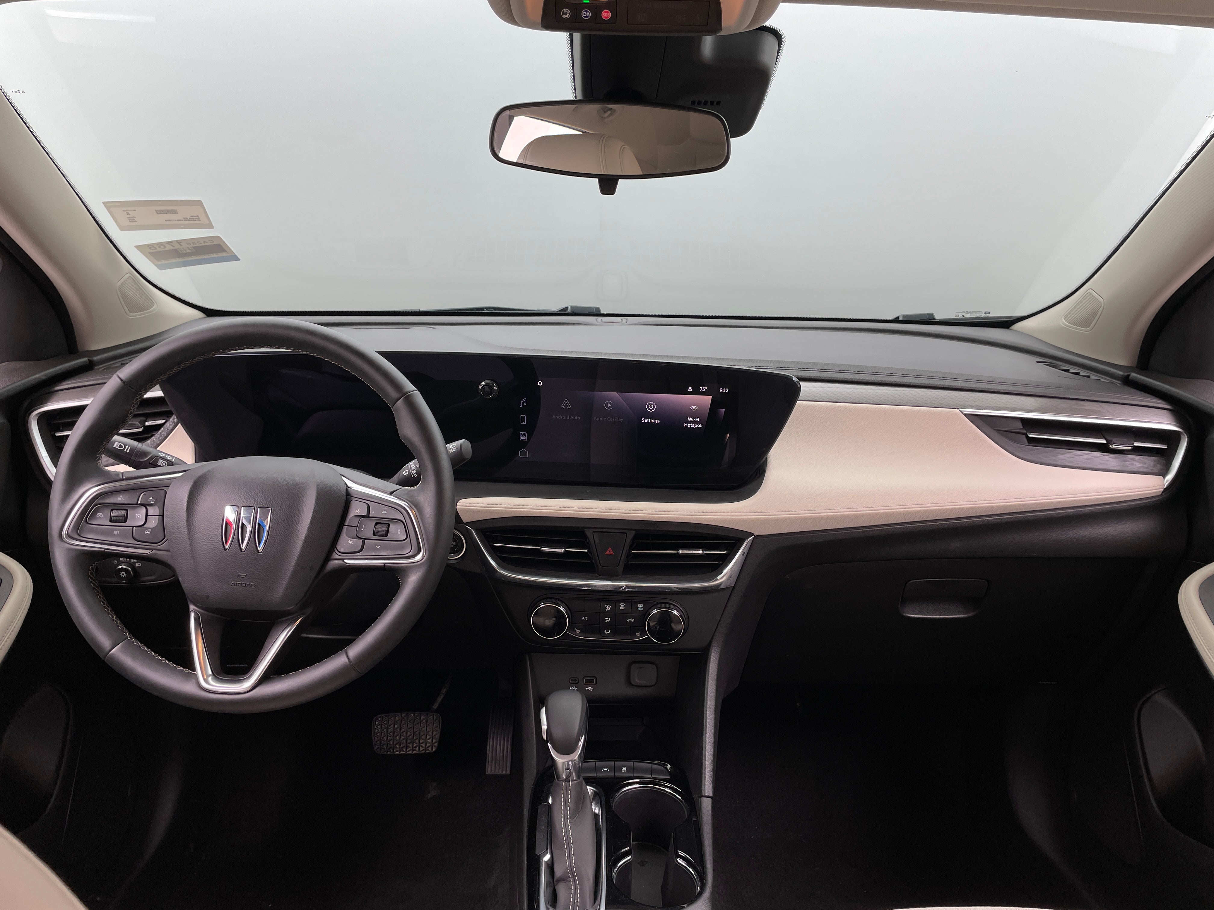 2024 Buick Encore GX Preferred 3