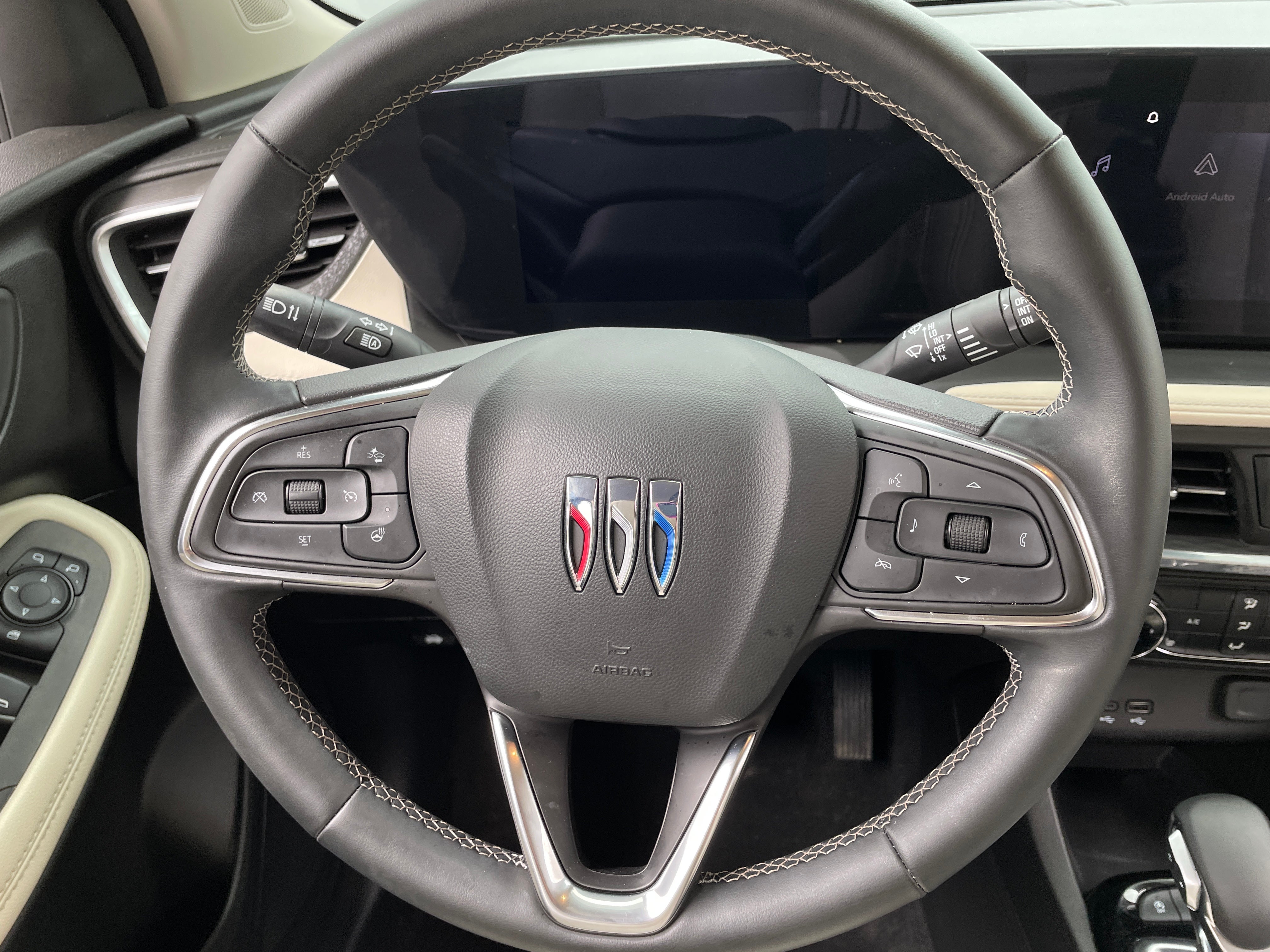 2024 Buick Encore GX Preferred 5