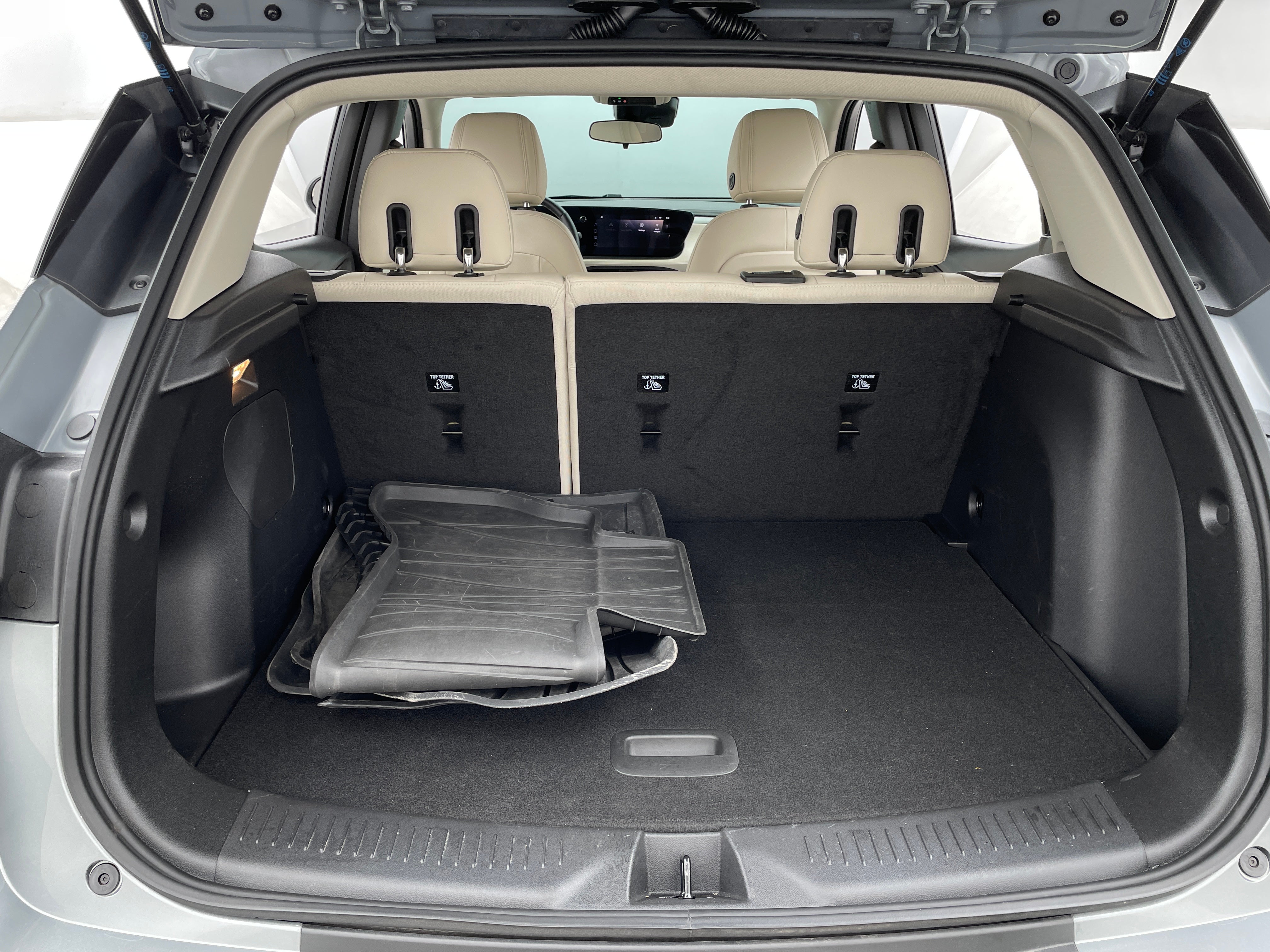 2024 Buick Encore GX Preferred 7
