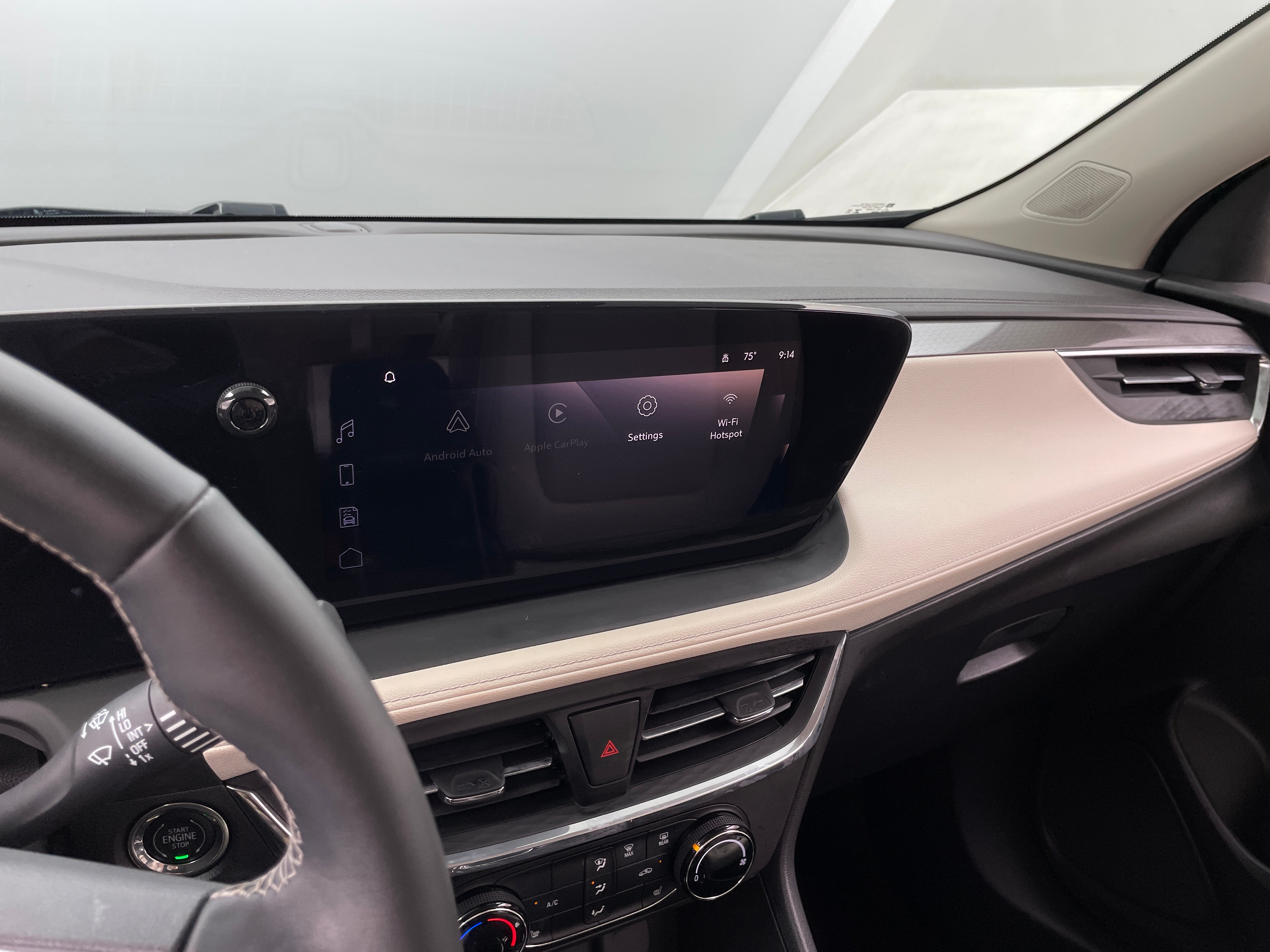 2024 Buick Encore GX Preferred 4