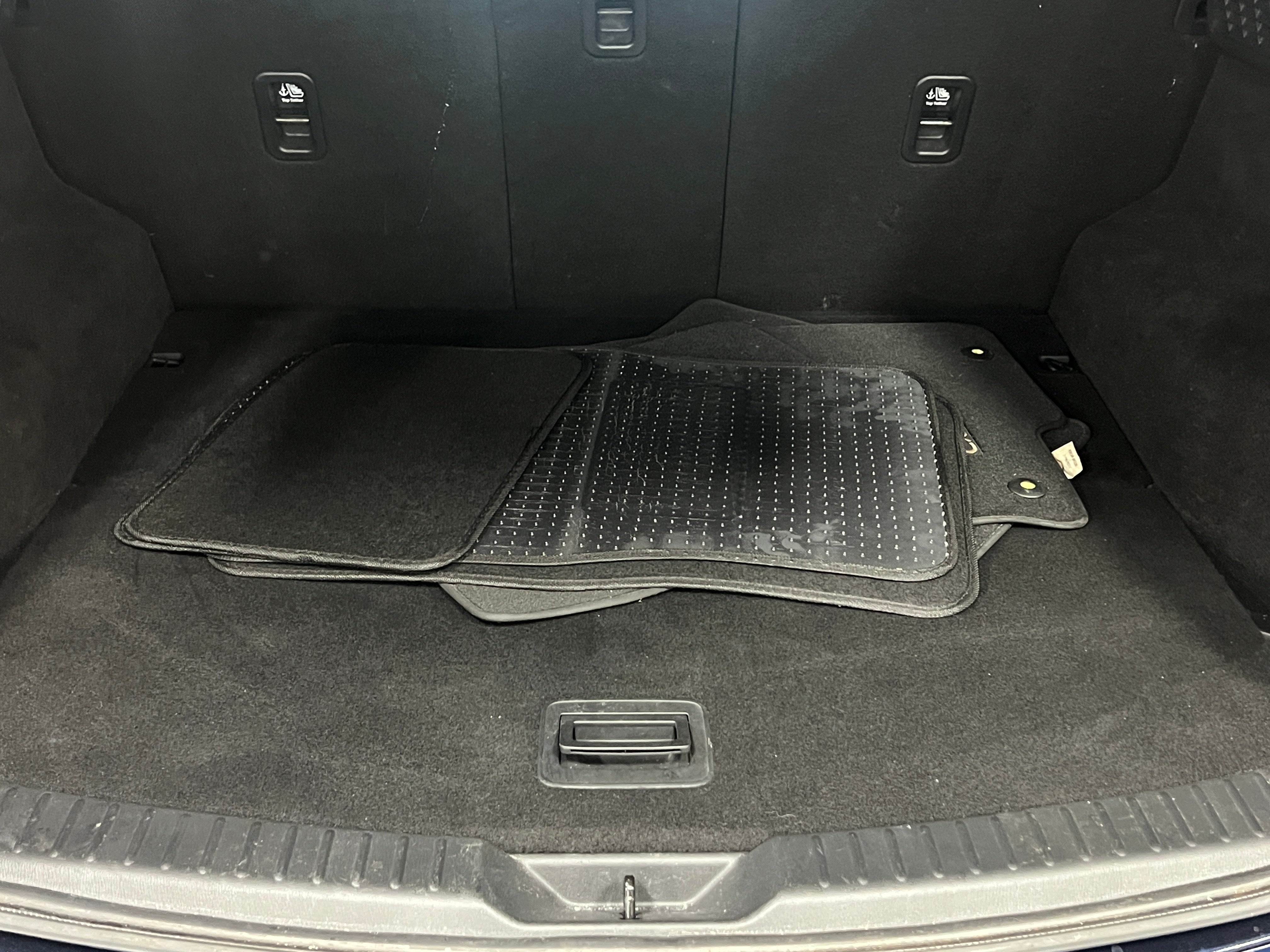 2023 Mazda CX-5 Turbo 6