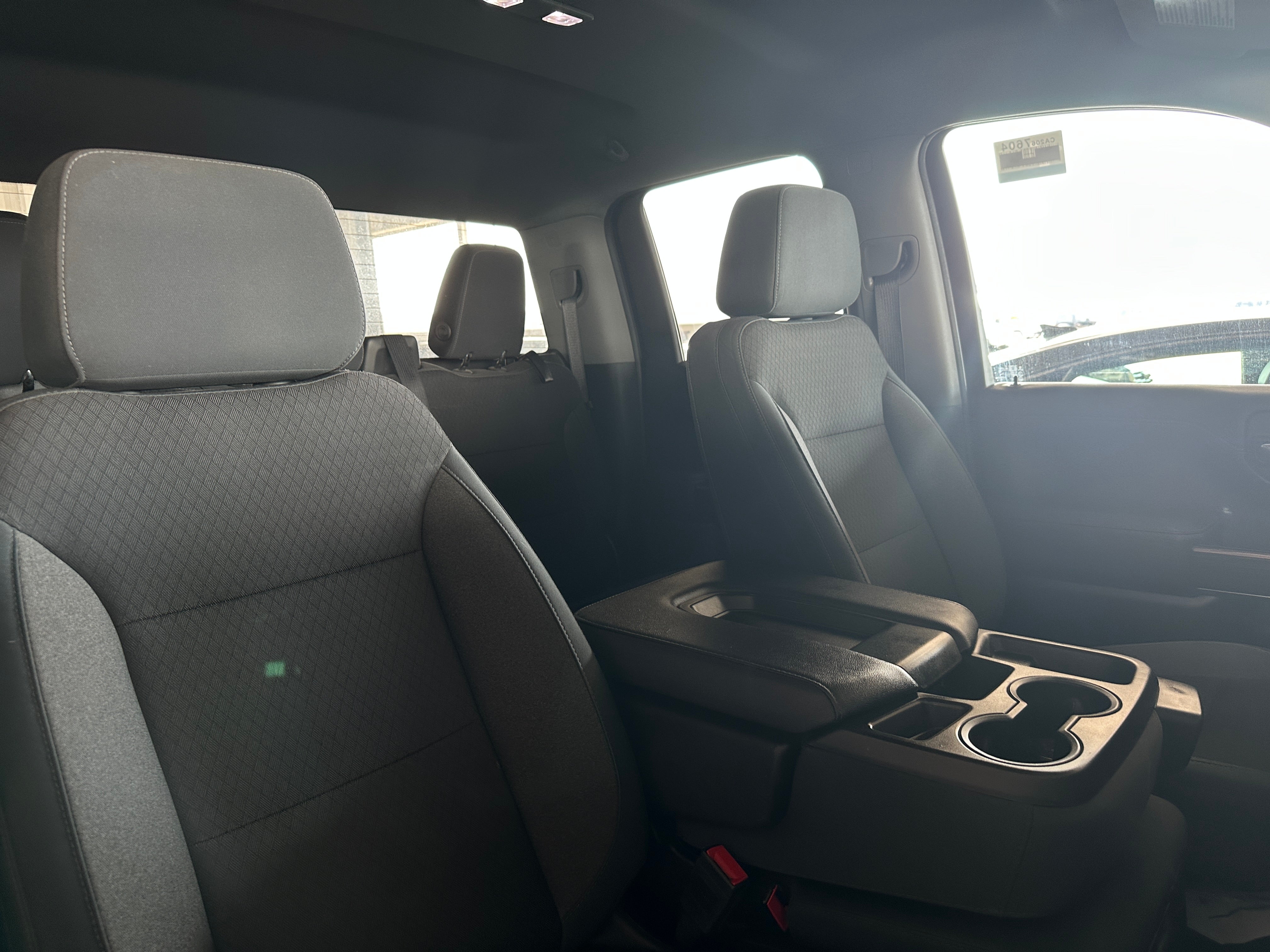 2019 Chevrolet Silverado 1500 RST 2