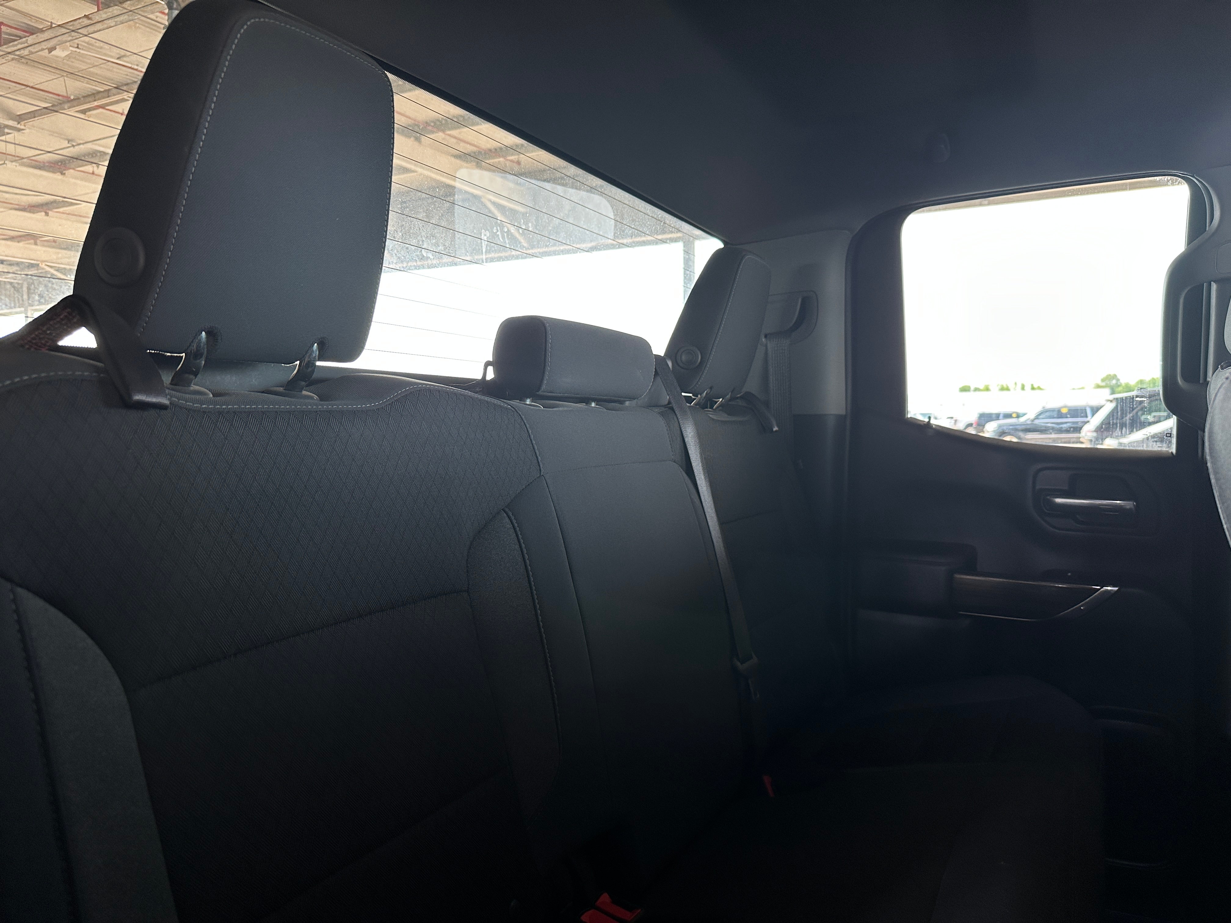 2019 Chevrolet Silverado 1500 RST 6
