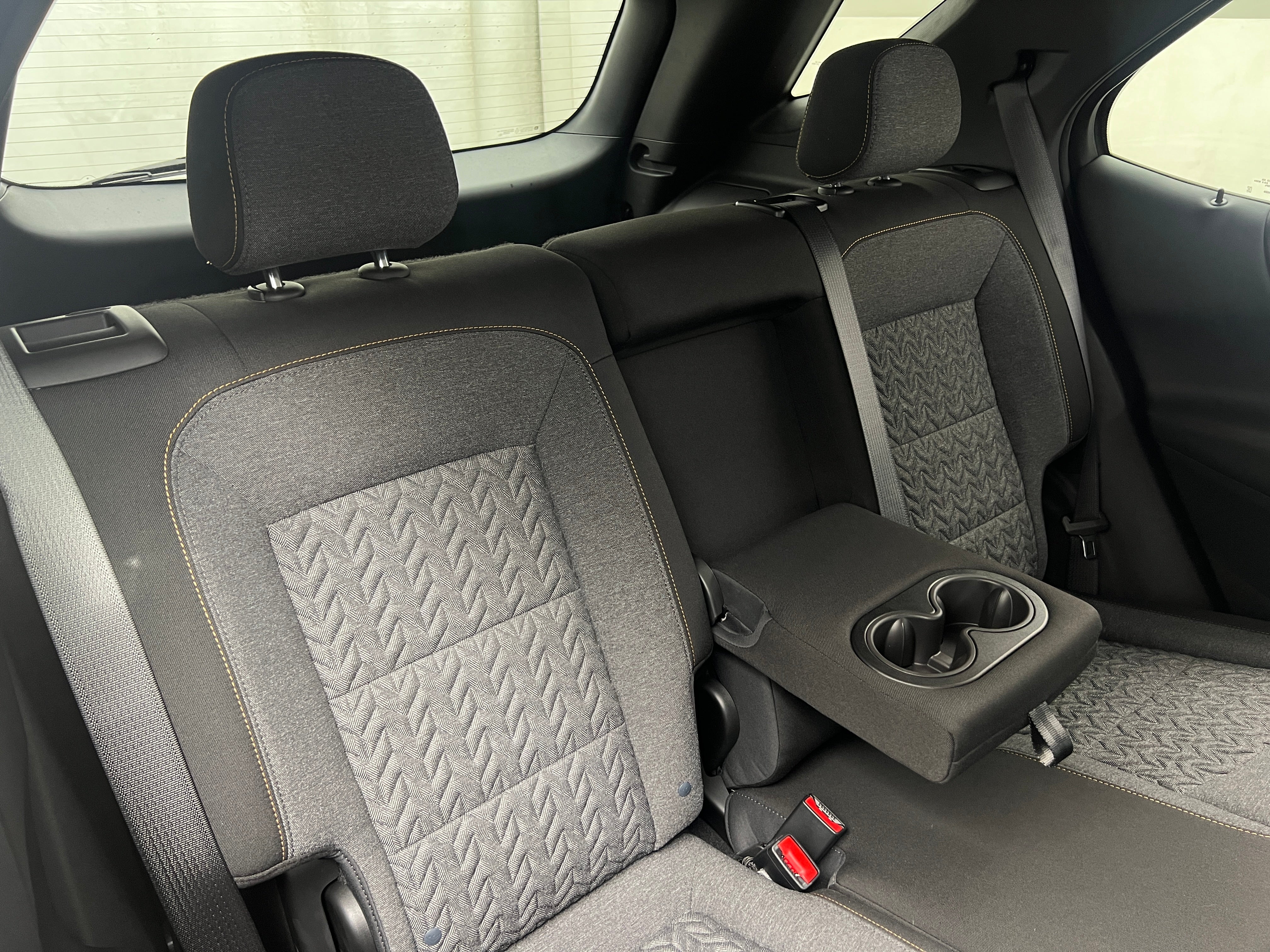 2022 Chevrolet Equinox LT 6