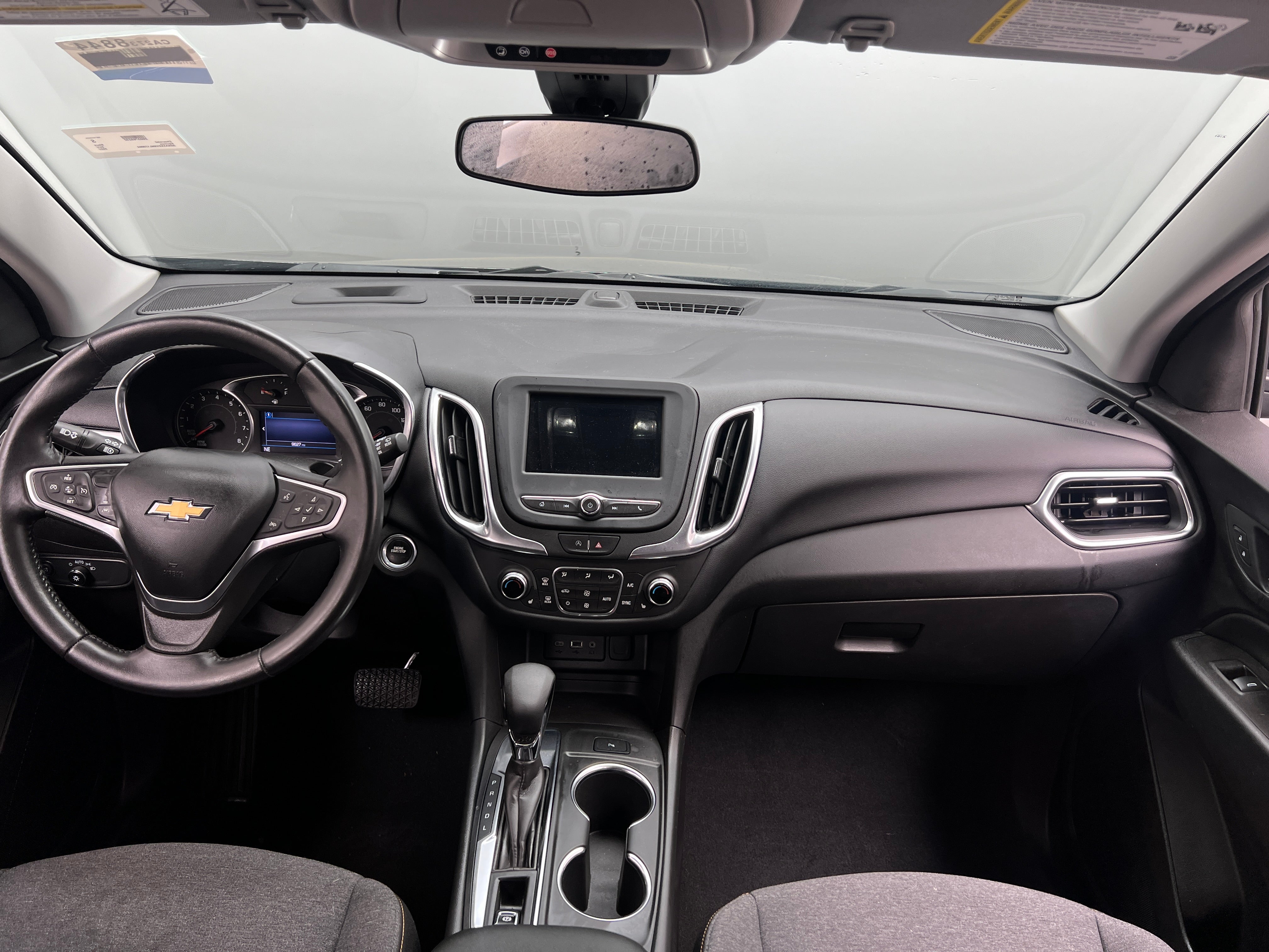 2022 Chevrolet Equinox LT 3