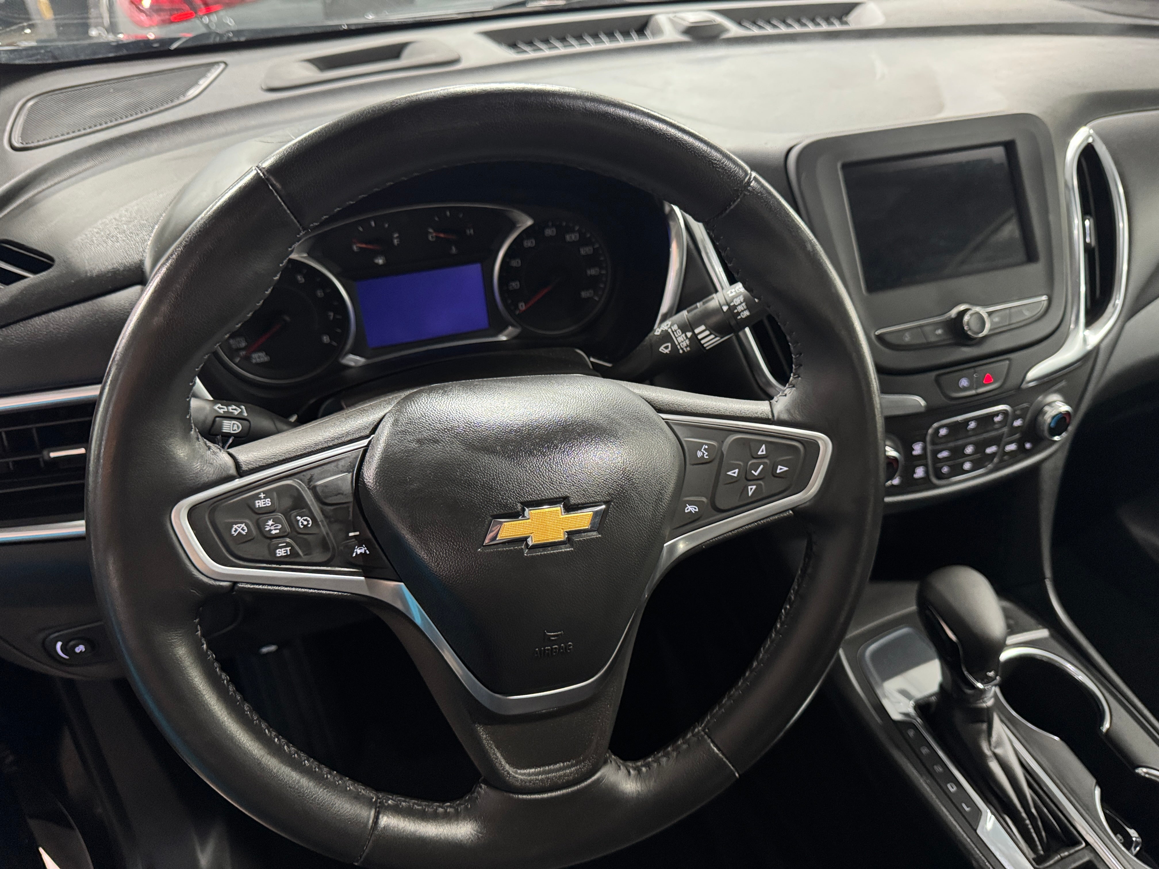 2022 Chevrolet Equinox LT 5
