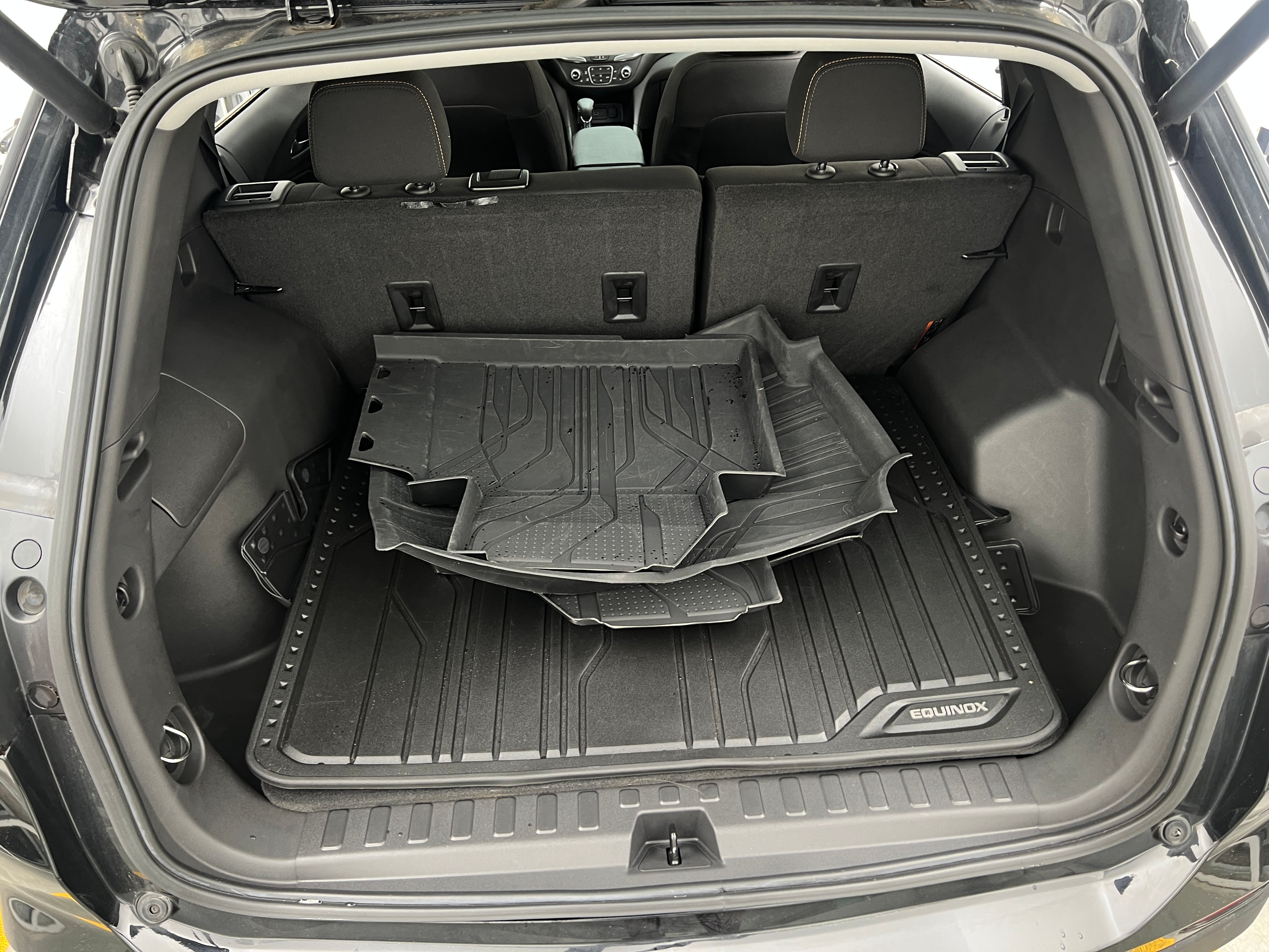 2022 Chevrolet Equinox LT 7