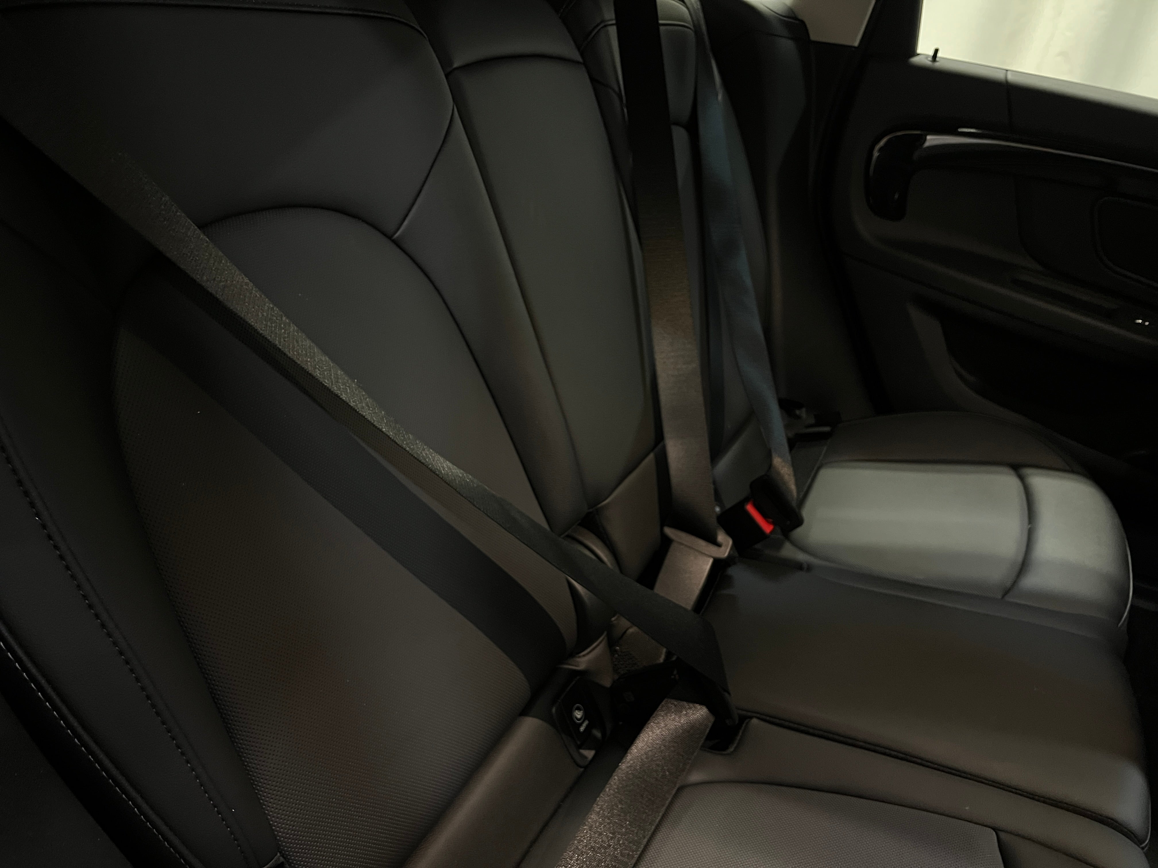 2022 MINI Cooper Countryman S 5