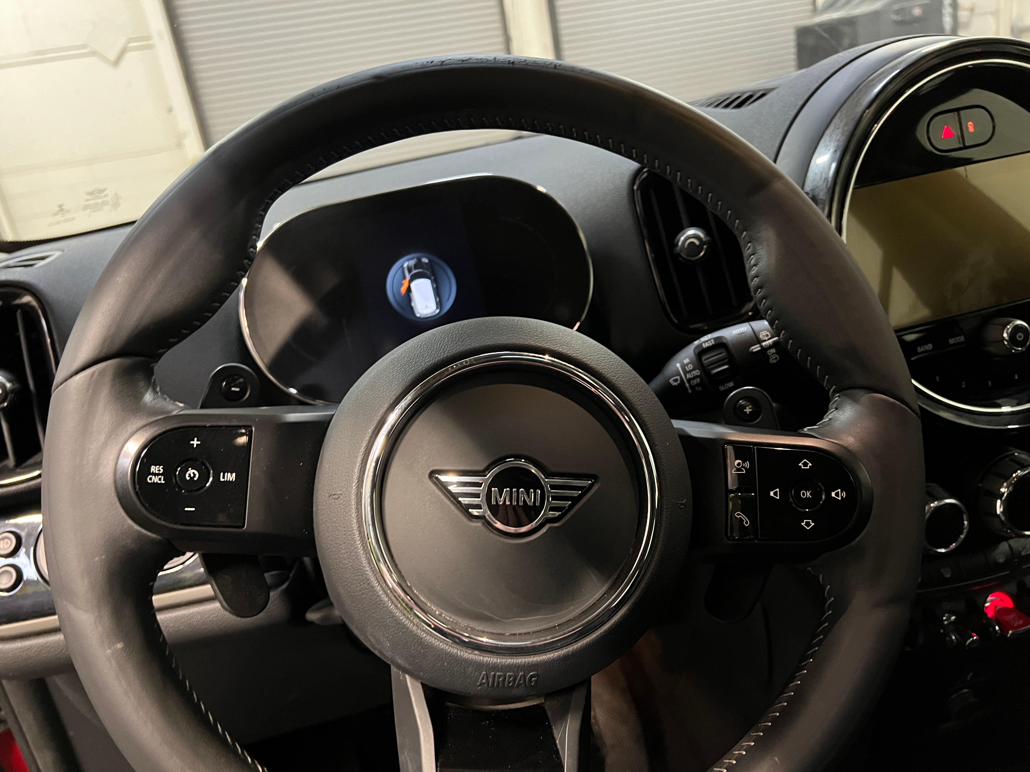 2022 MINI Cooper Countryman S 4