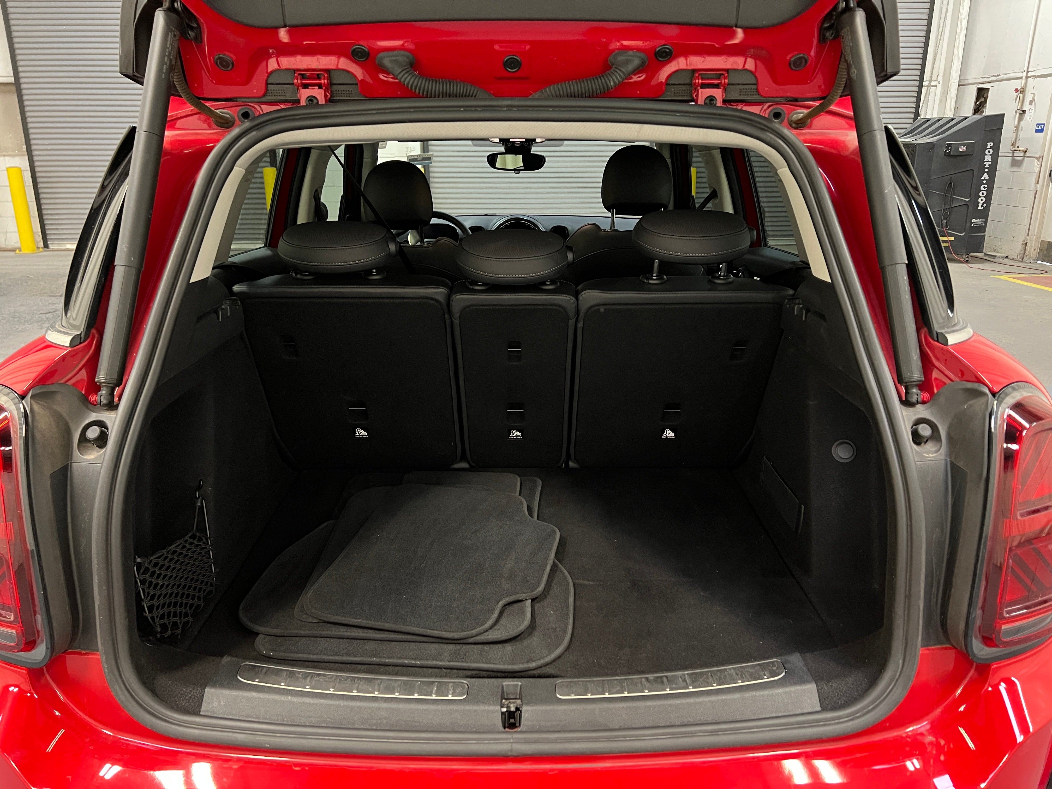 2022 MINI Cooper Countryman S 6