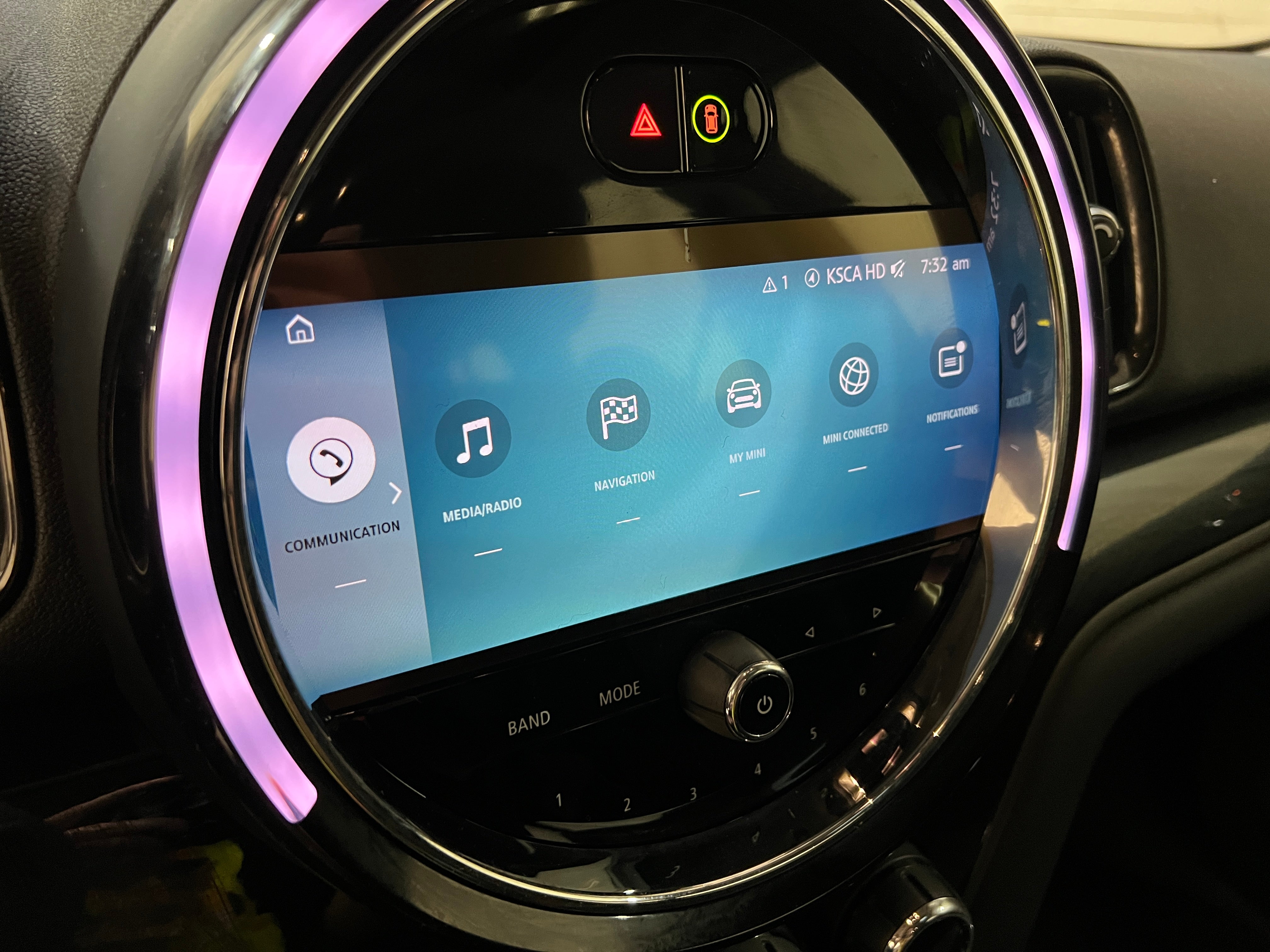 2022 MINI Cooper Countryman S 3