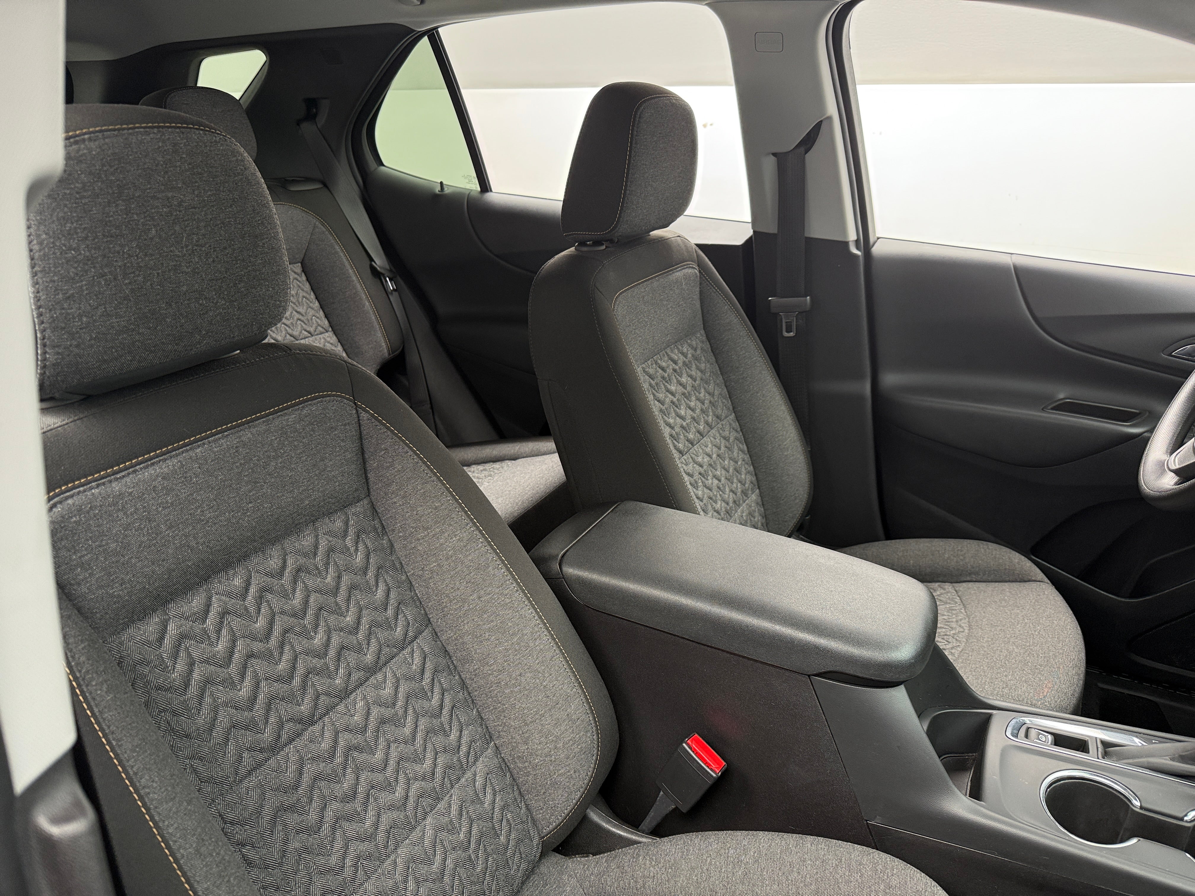 Thumbnail: 2023 Chevrolet Equinox - 2