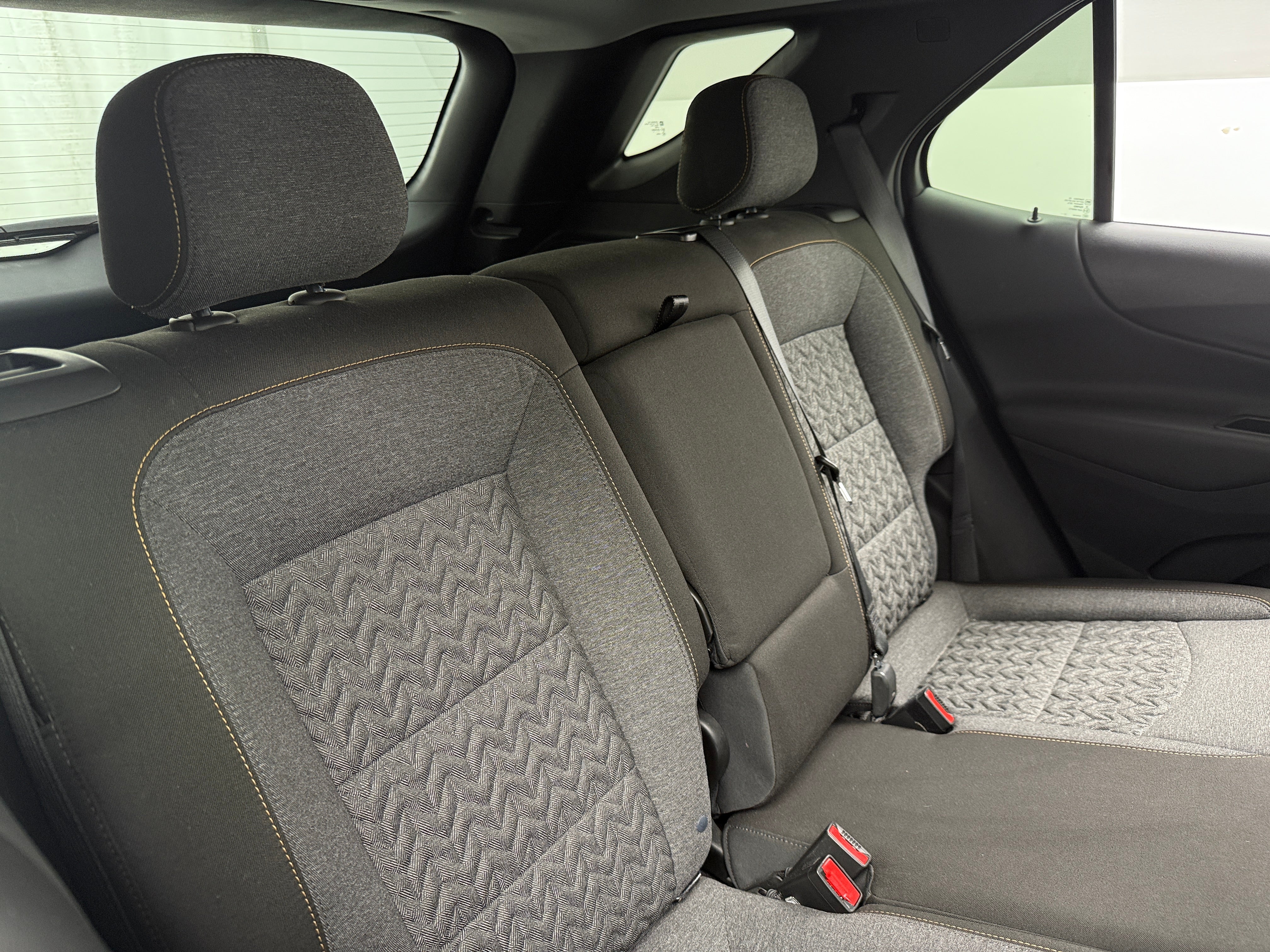 Thumbnail: 2023 Chevrolet Equinox - 6
