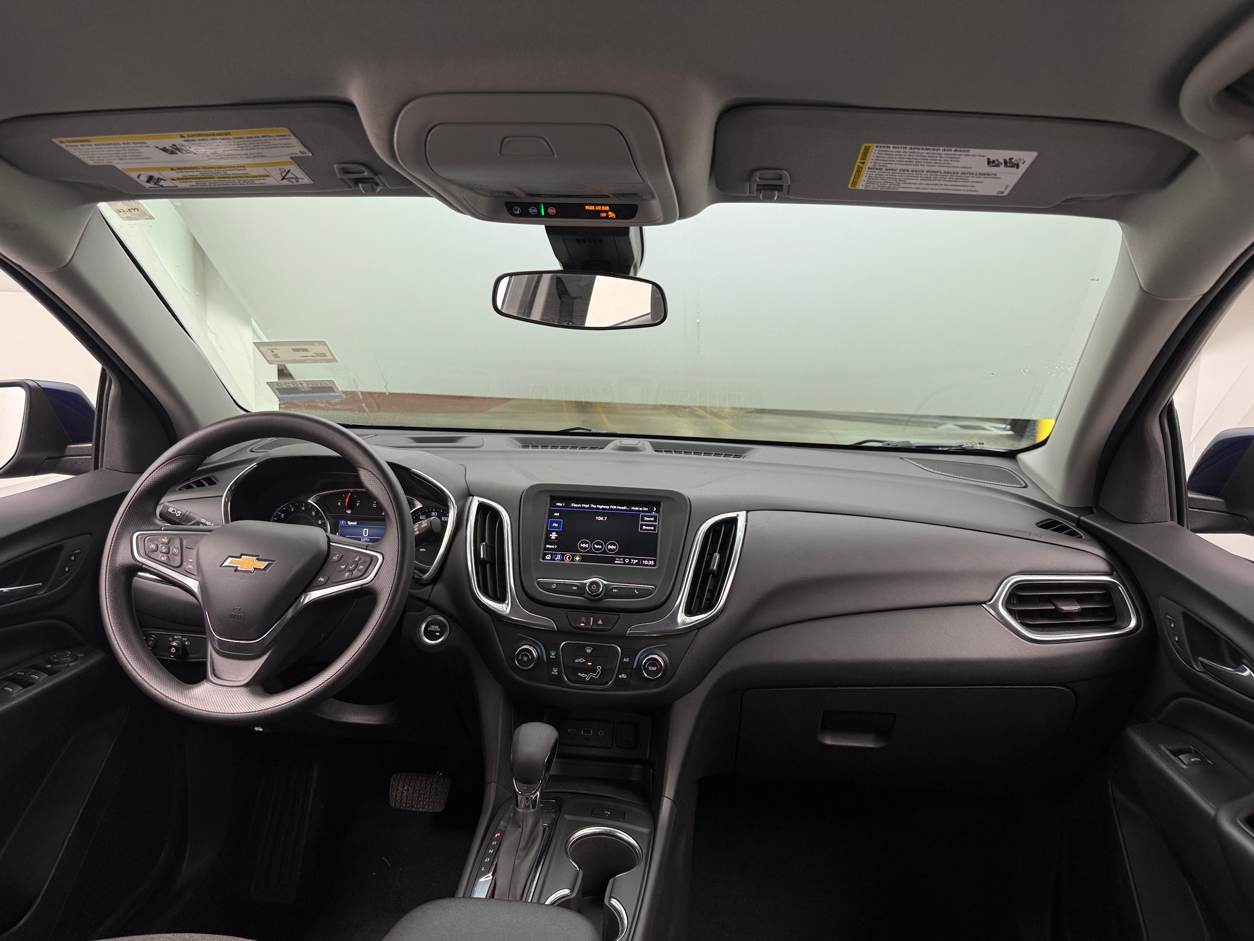 Thumbnail: 2023 Chevrolet Equinox - 3