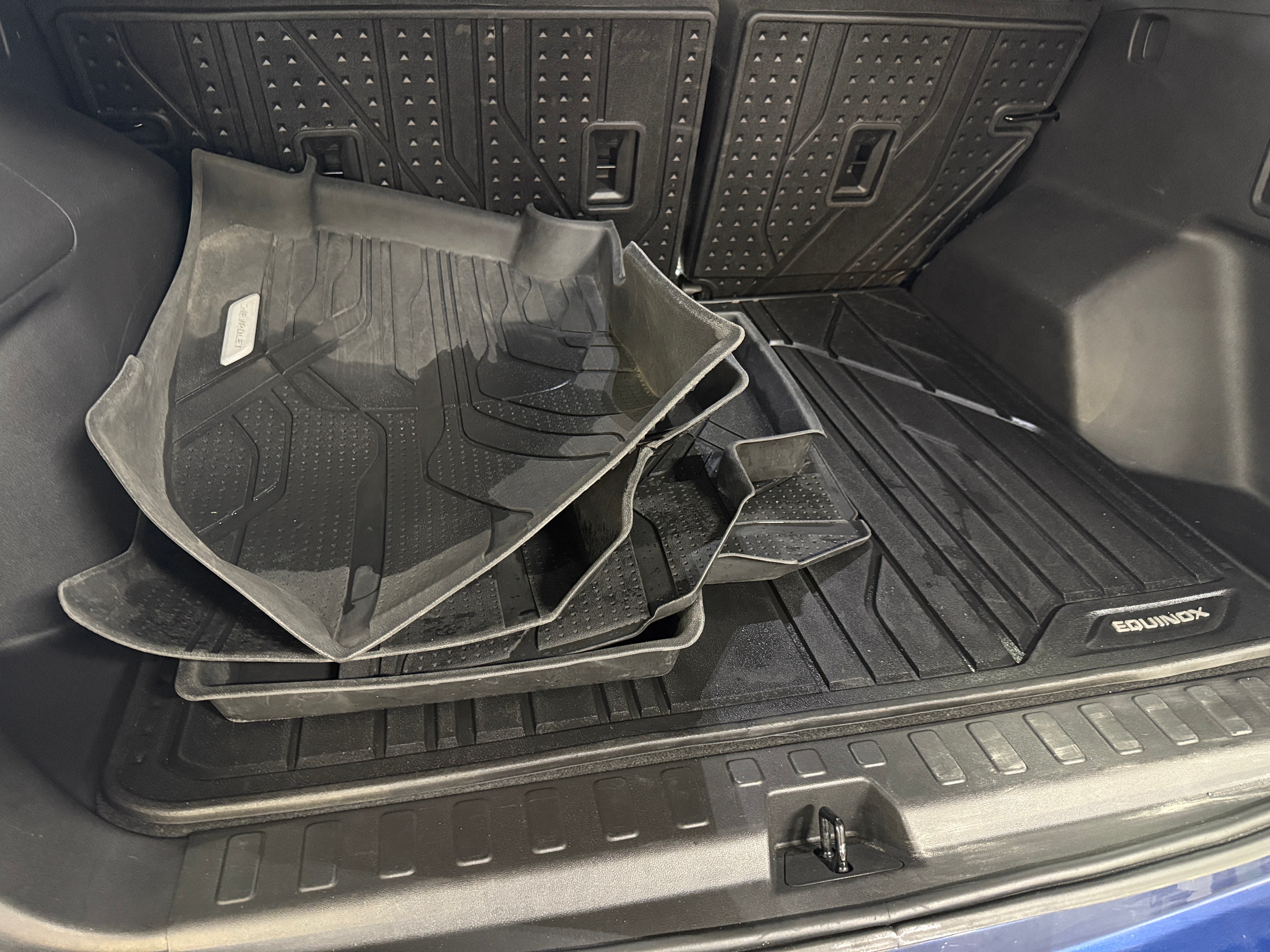 Thumbnail: 2023 Chevrolet Equinox - 7