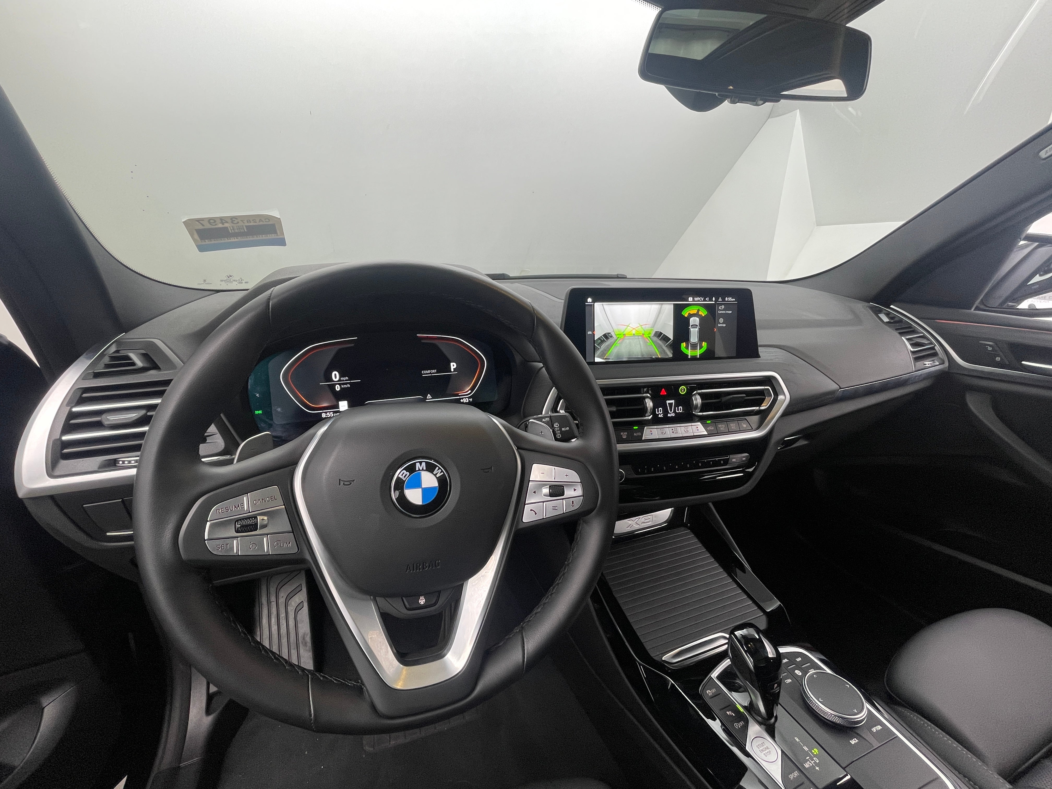 2024 BMW X3 xDrive30i 2