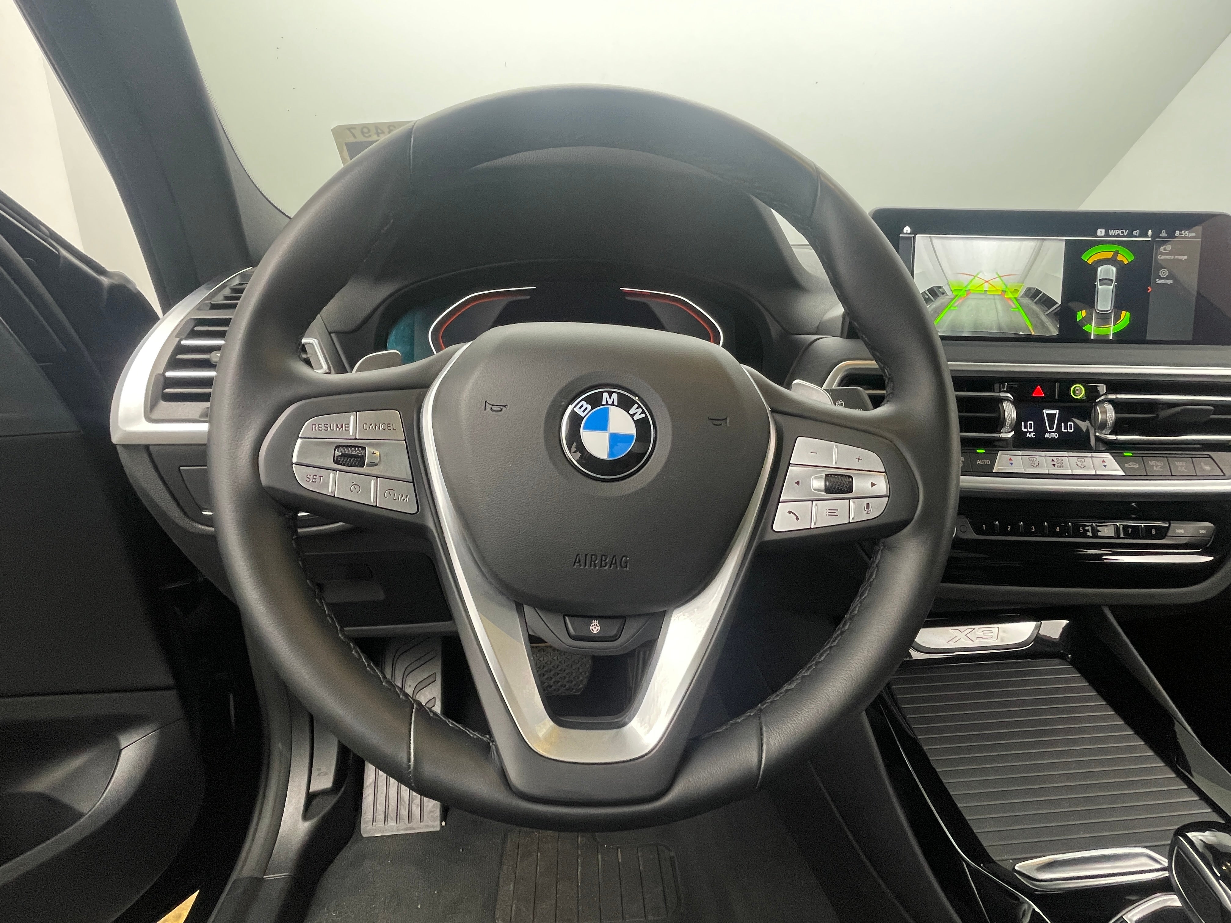 2024 BMW X3 xDrive30i 4