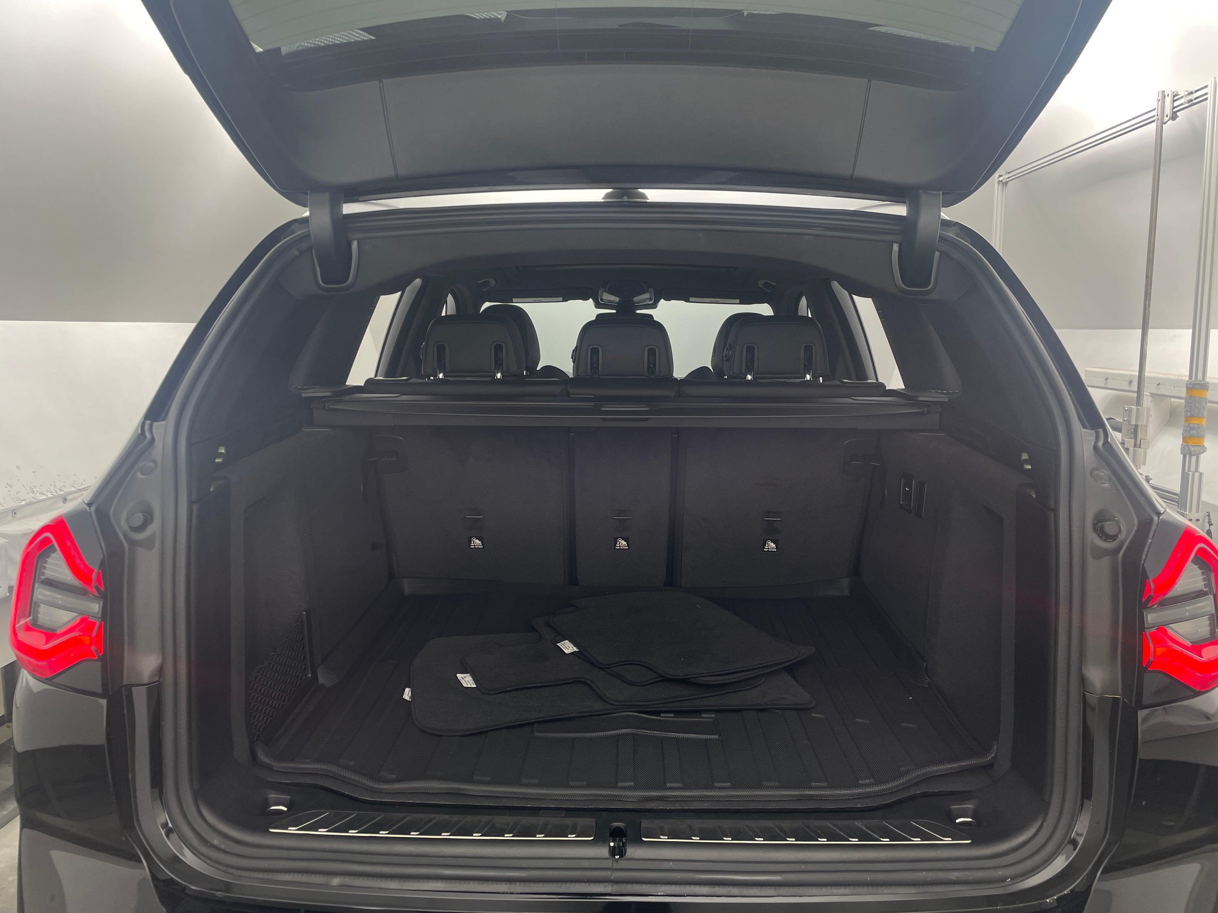 2024 BMW X3 xDrive30i 6