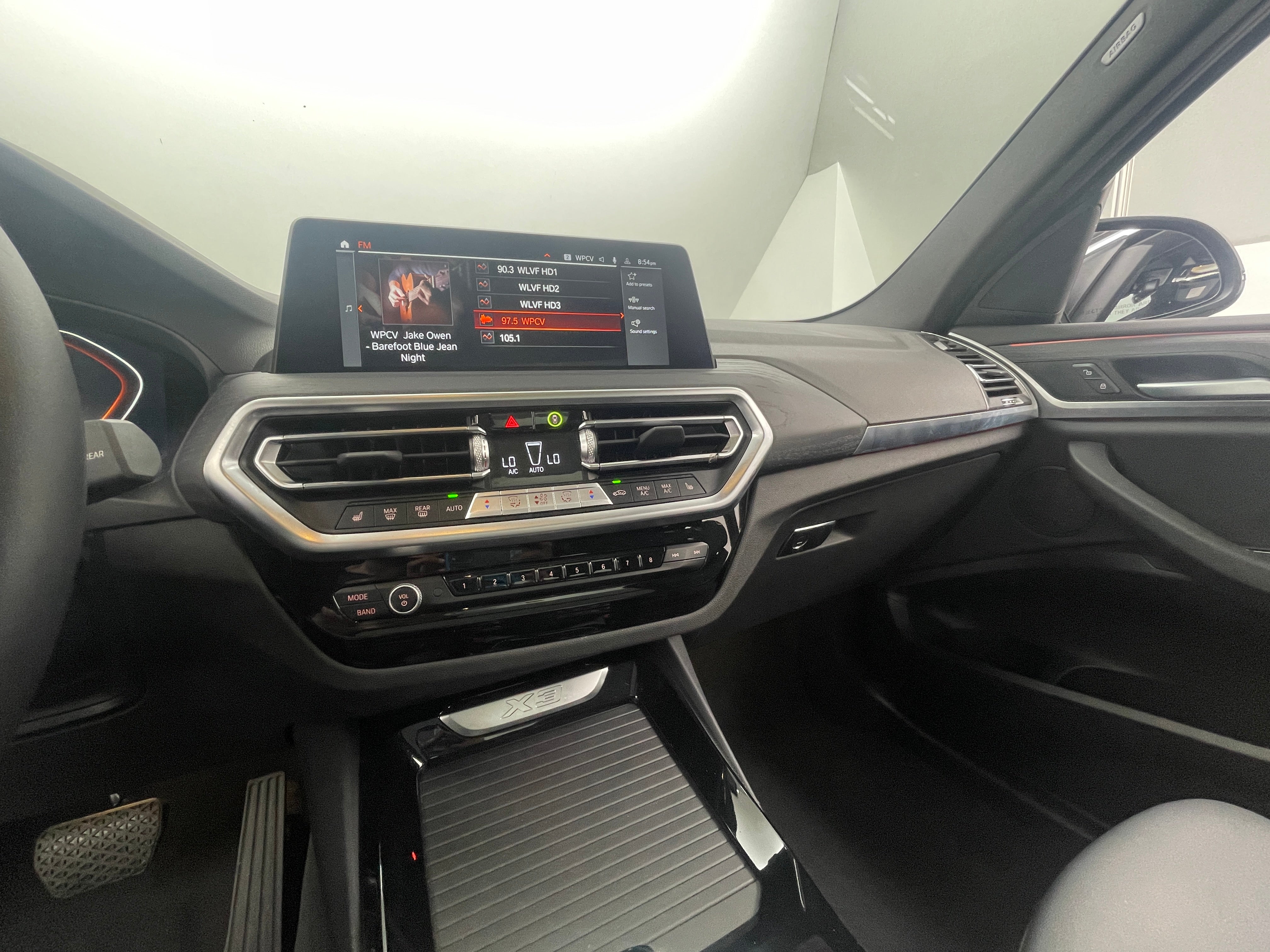 2024 BMW X3 xDrive30i 3