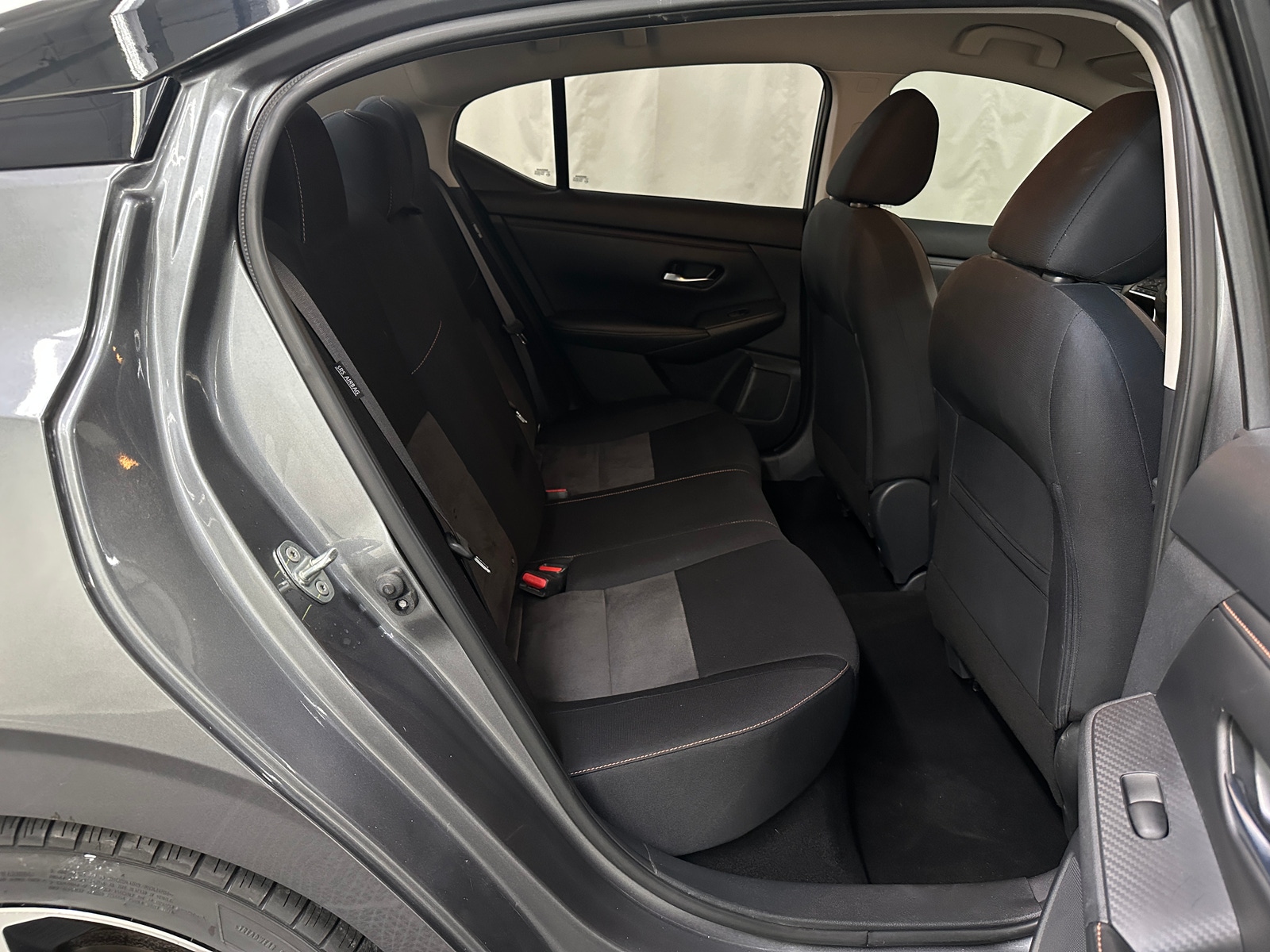 Thumbnail: 2020 Nissan Sentra - 6