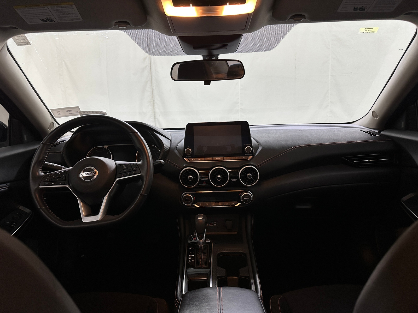 Thumbnail: 2020 Nissan Sentra - 3