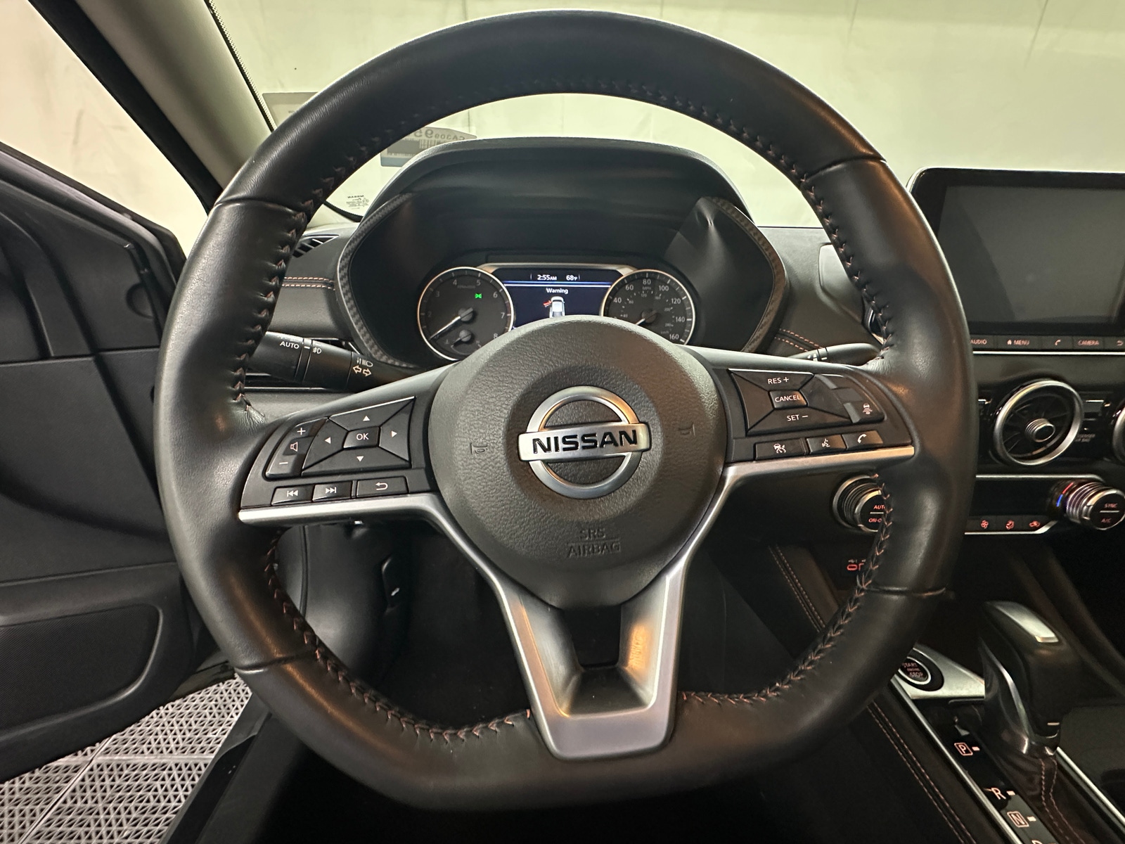 Thumbnail: 2020 Nissan Sentra - 5