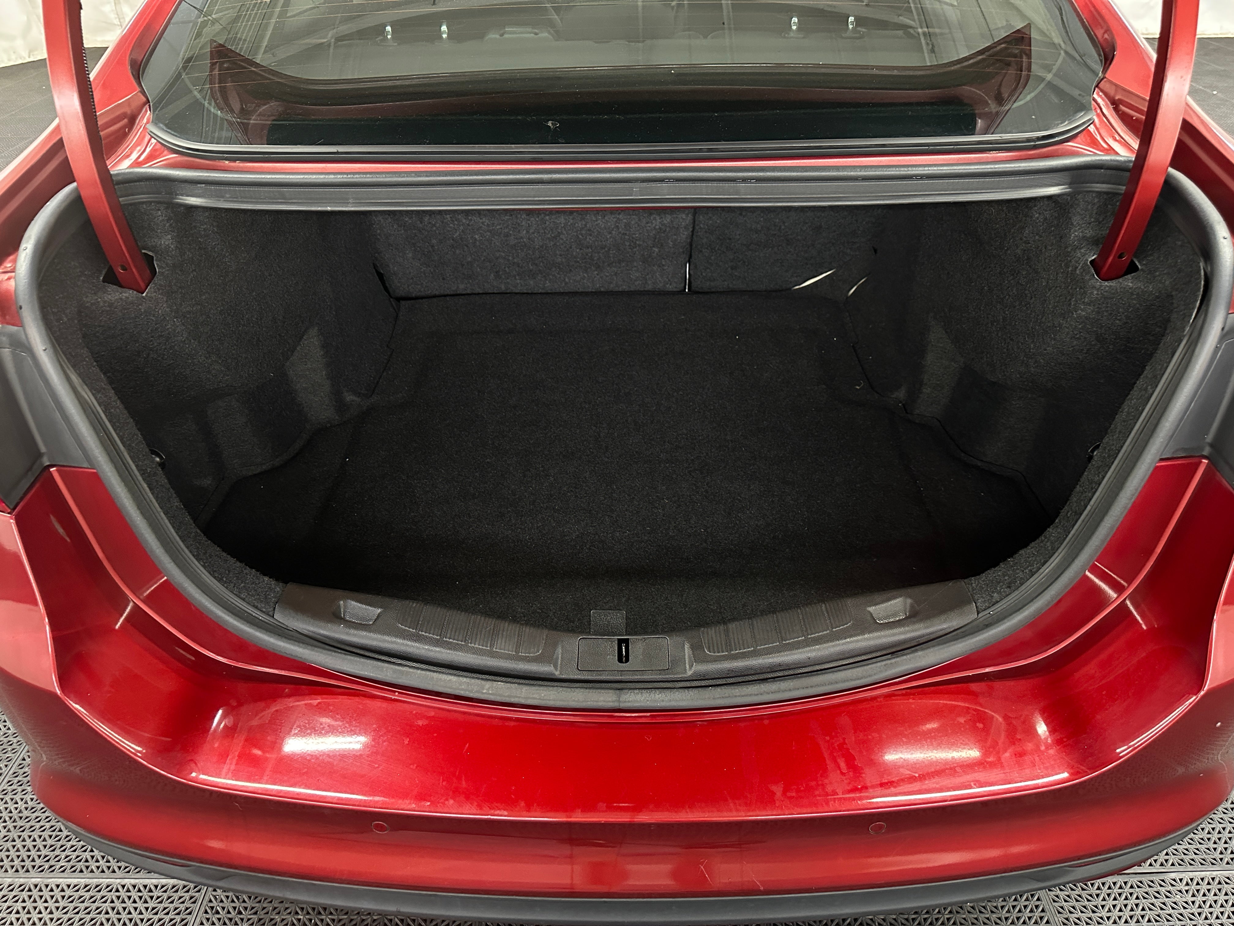 2015 Ford Fusion SE 6