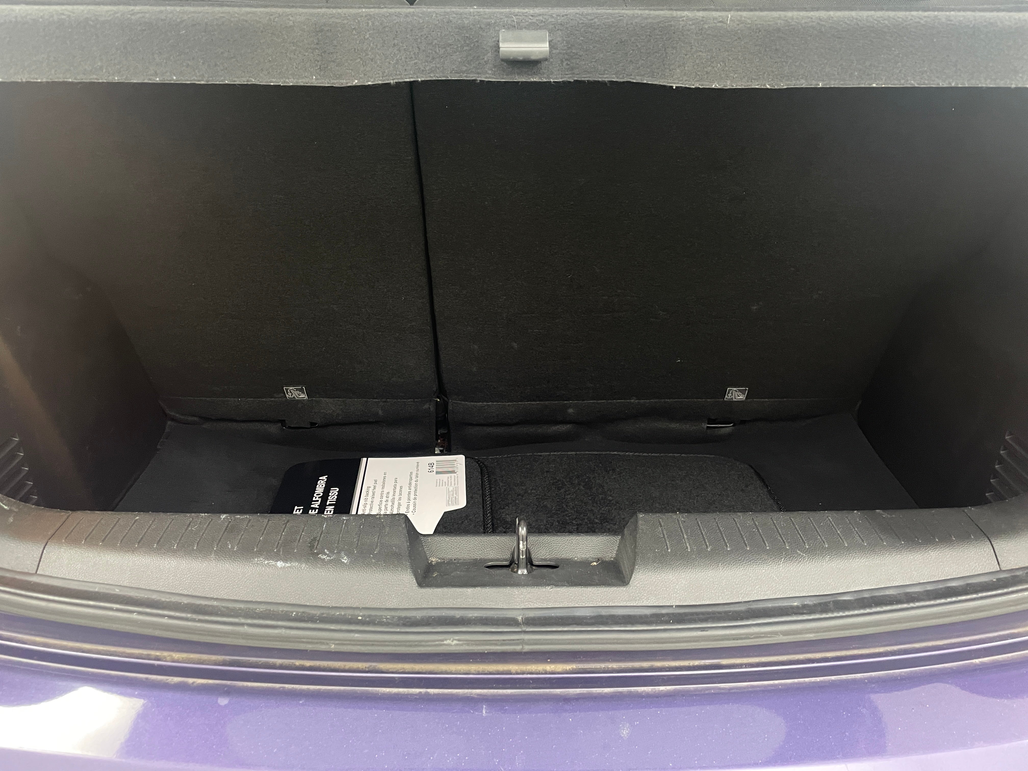 2017 Chevrolet Spark LS 7
