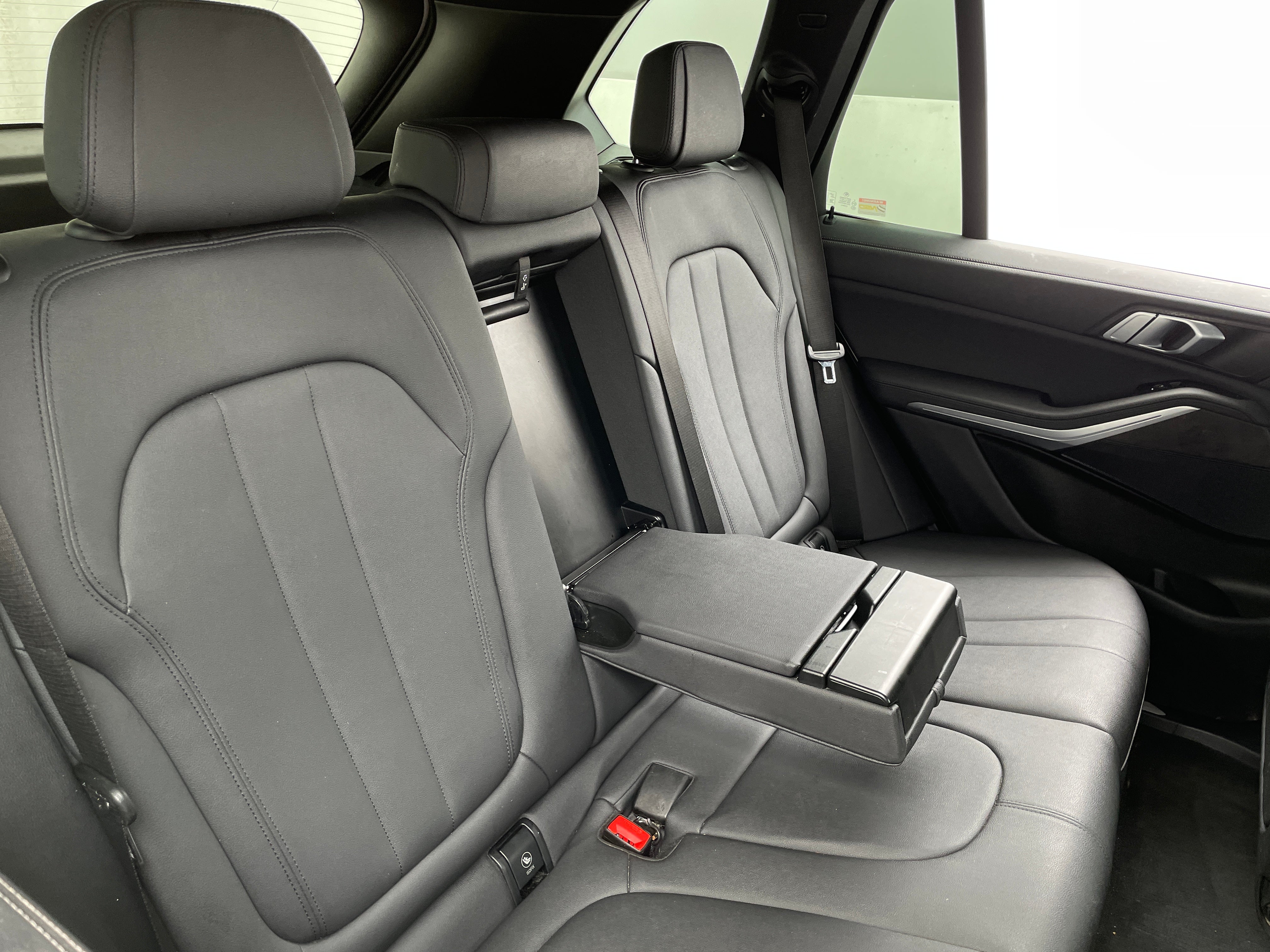 2020 BMW X5 xDrive40i 6