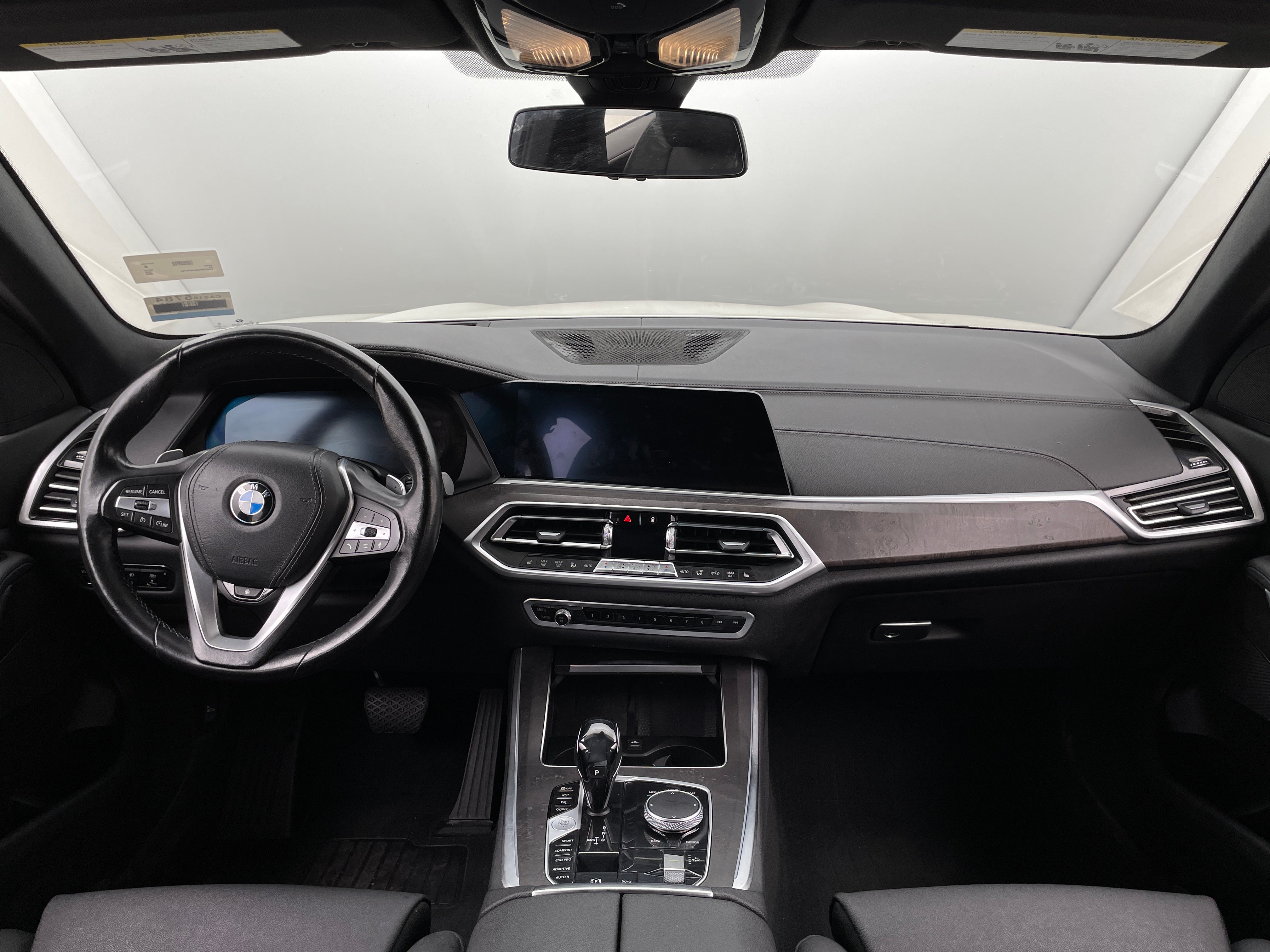 2020 BMW X5 xDrive40i 3