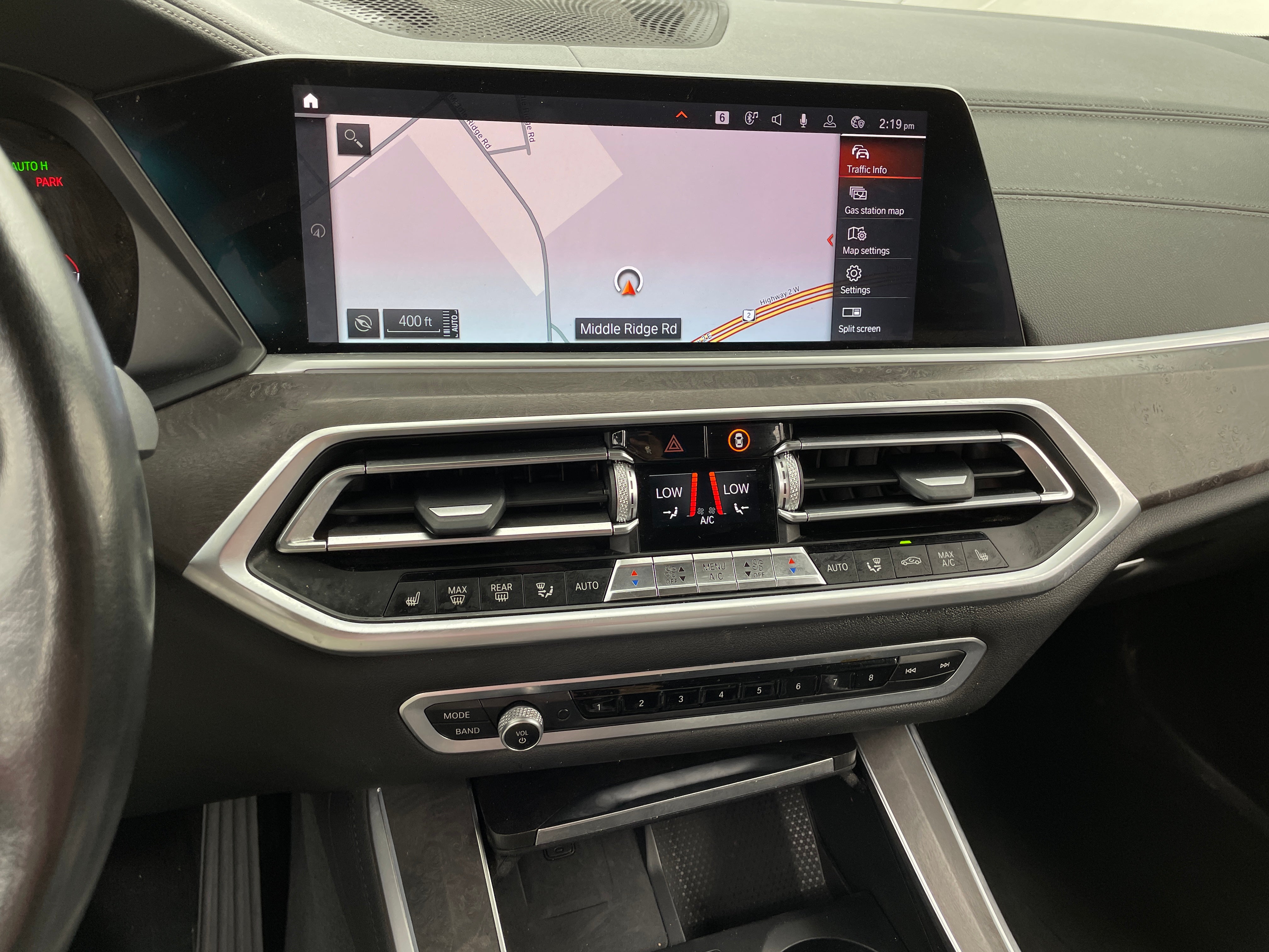 2020 BMW X5 xDrive40i 4