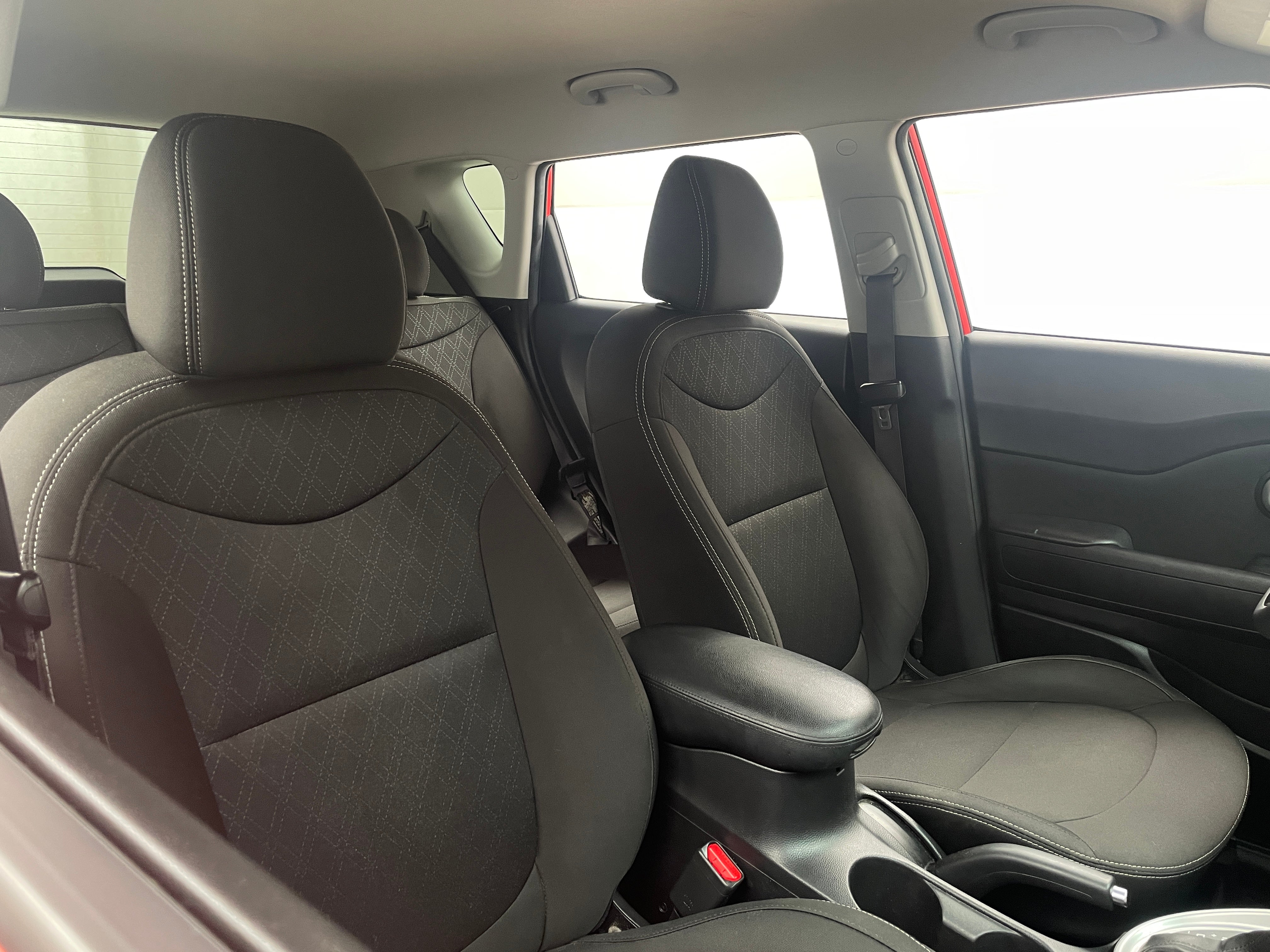 2019 Kia Soul Base 2