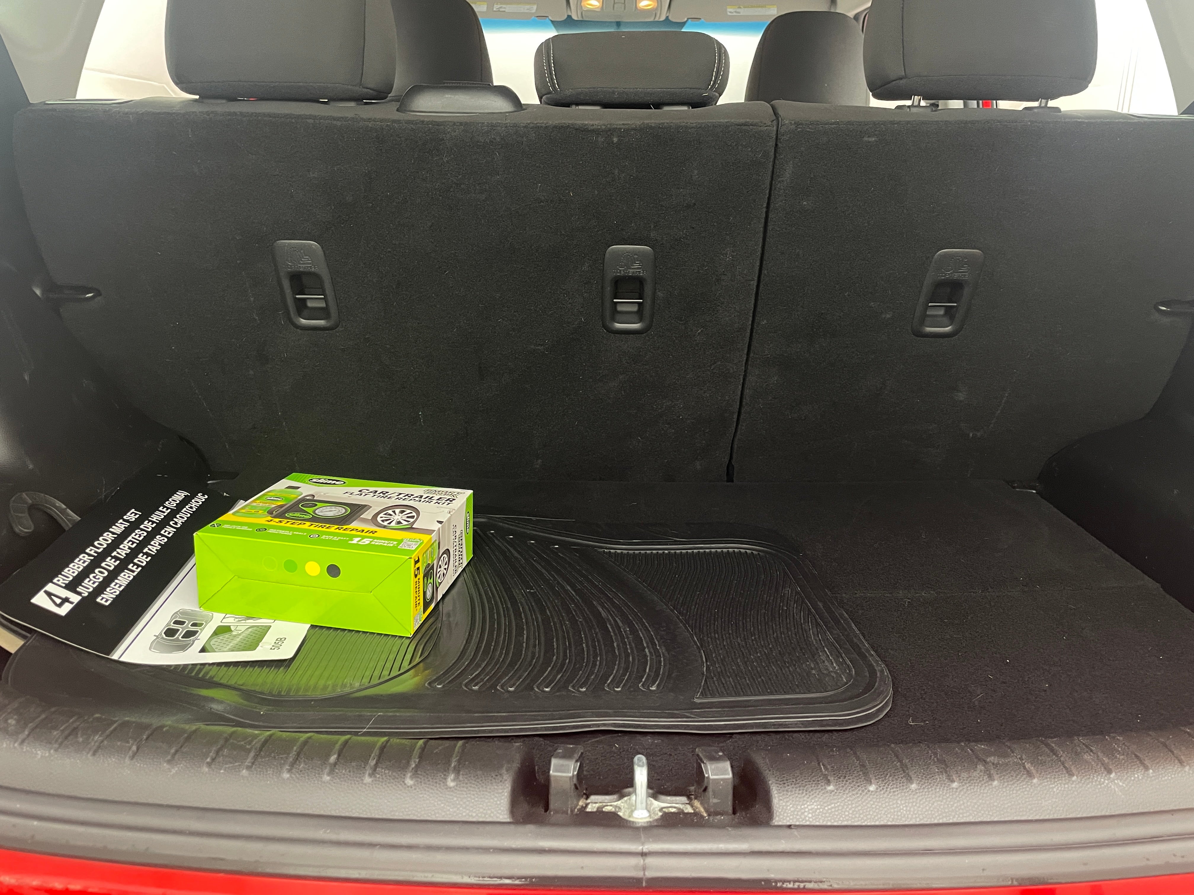 2019 Kia Soul Base 7
