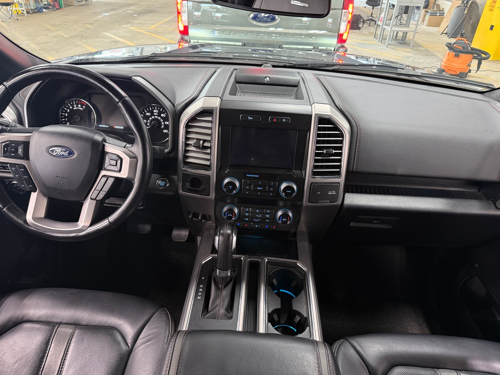 Thumbnail: 2019 Ford Econoline - 3