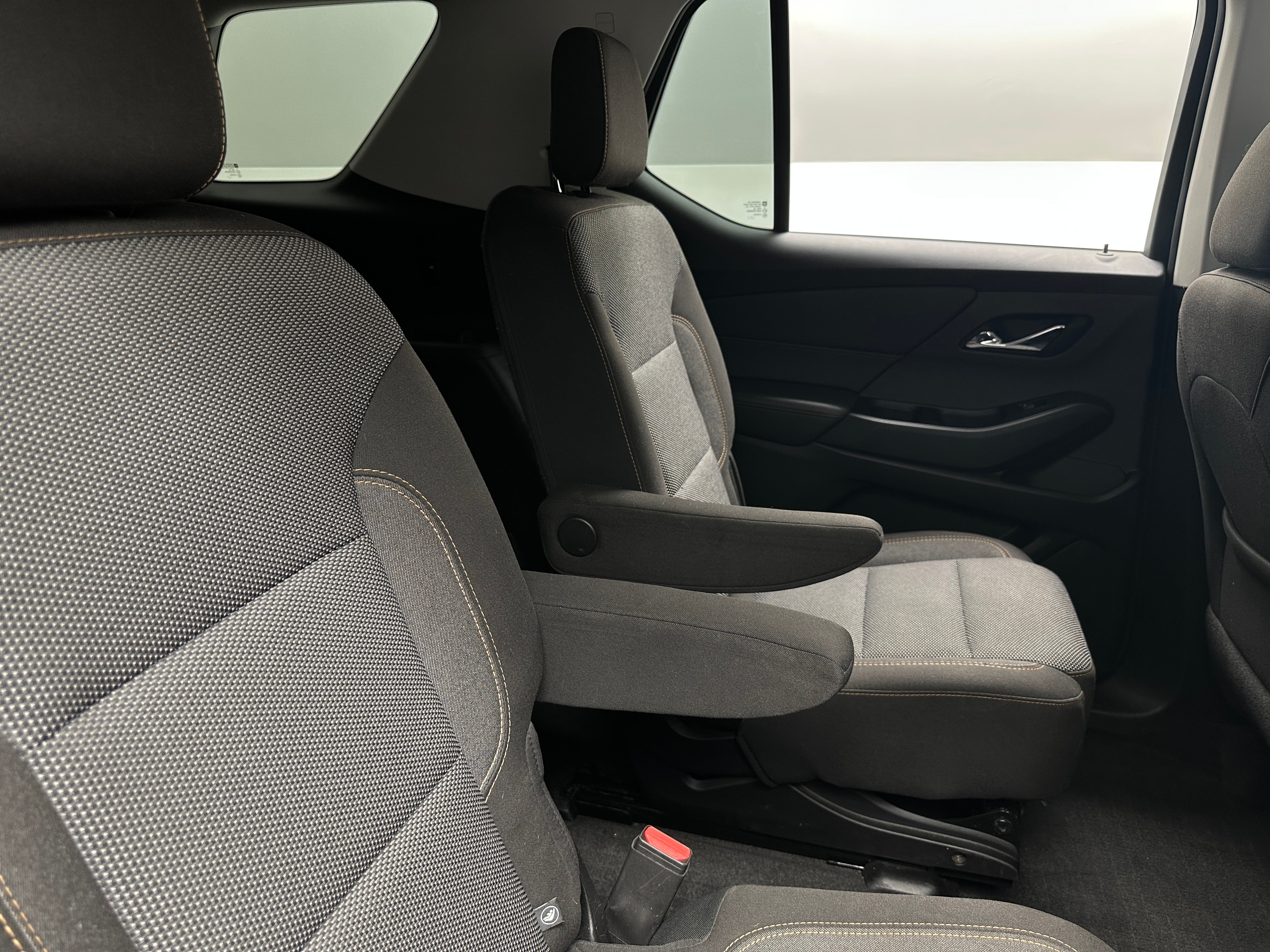 2018 Chevrolet Traverse LT 6