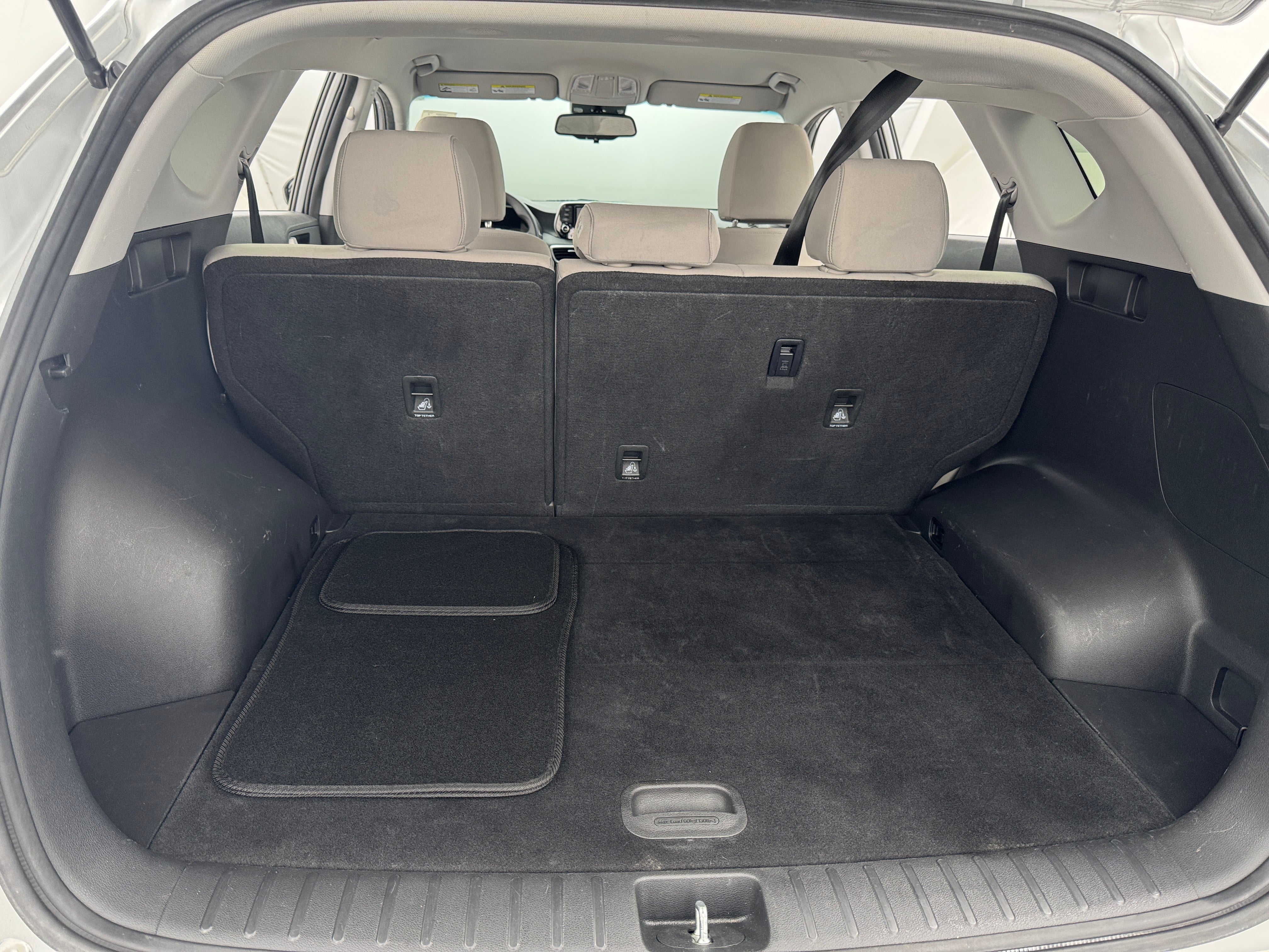 2019 Hyundai Tucson Value 7