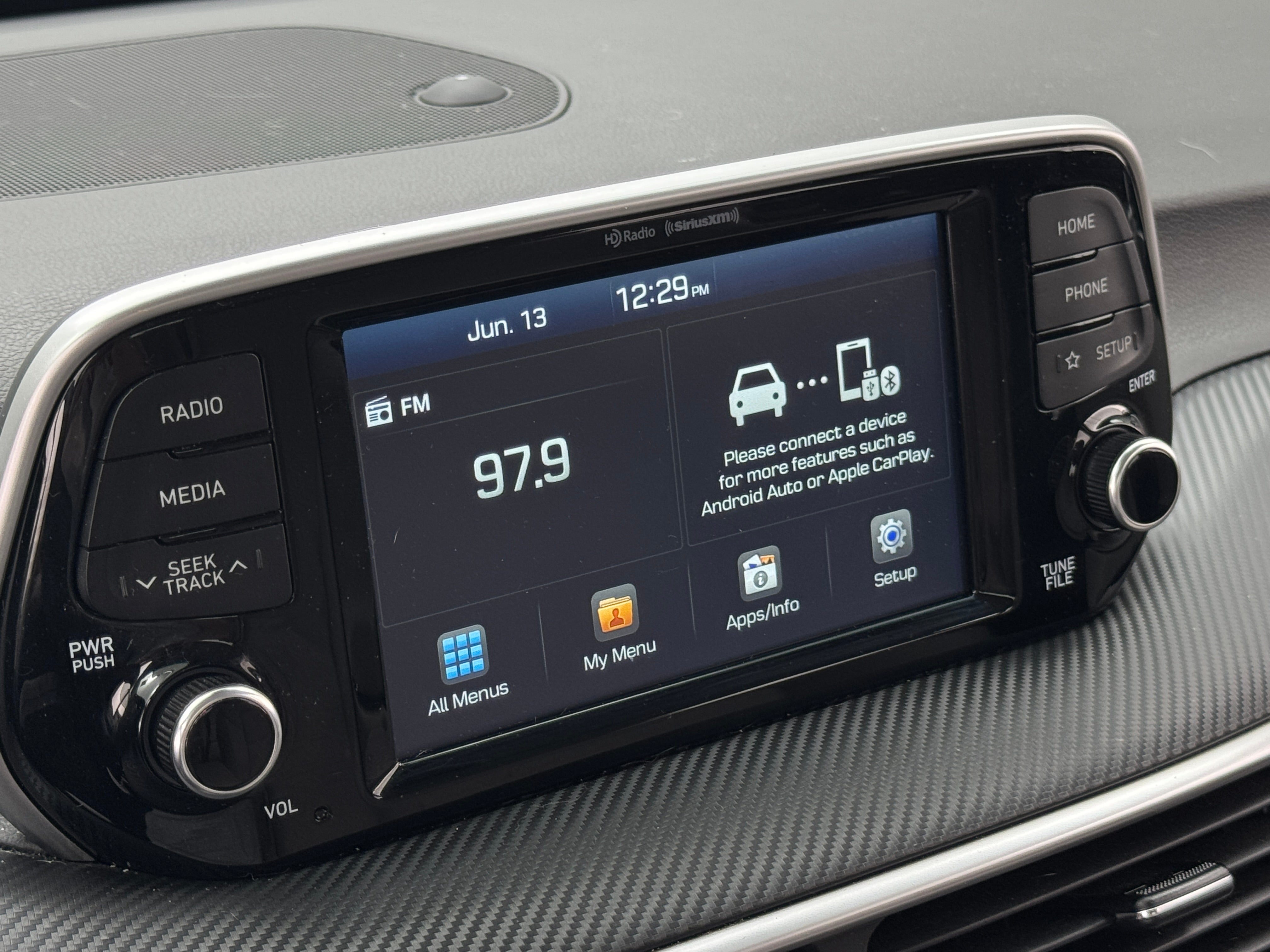 2019 Hyundai Tucson Value 4