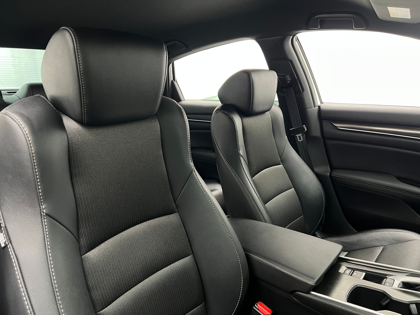 Thumbnail: 2020 Honda Accord - 2