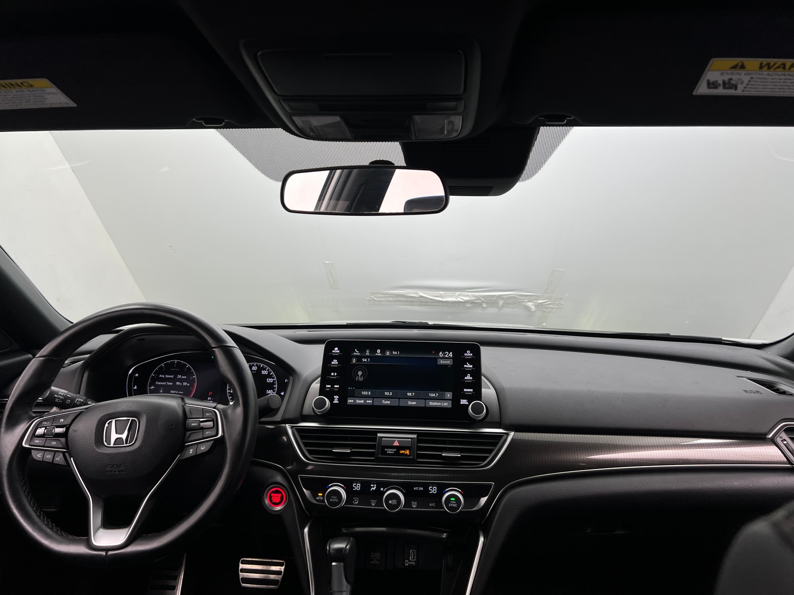 Thumbnail: 2020 Honda Accord - 3
